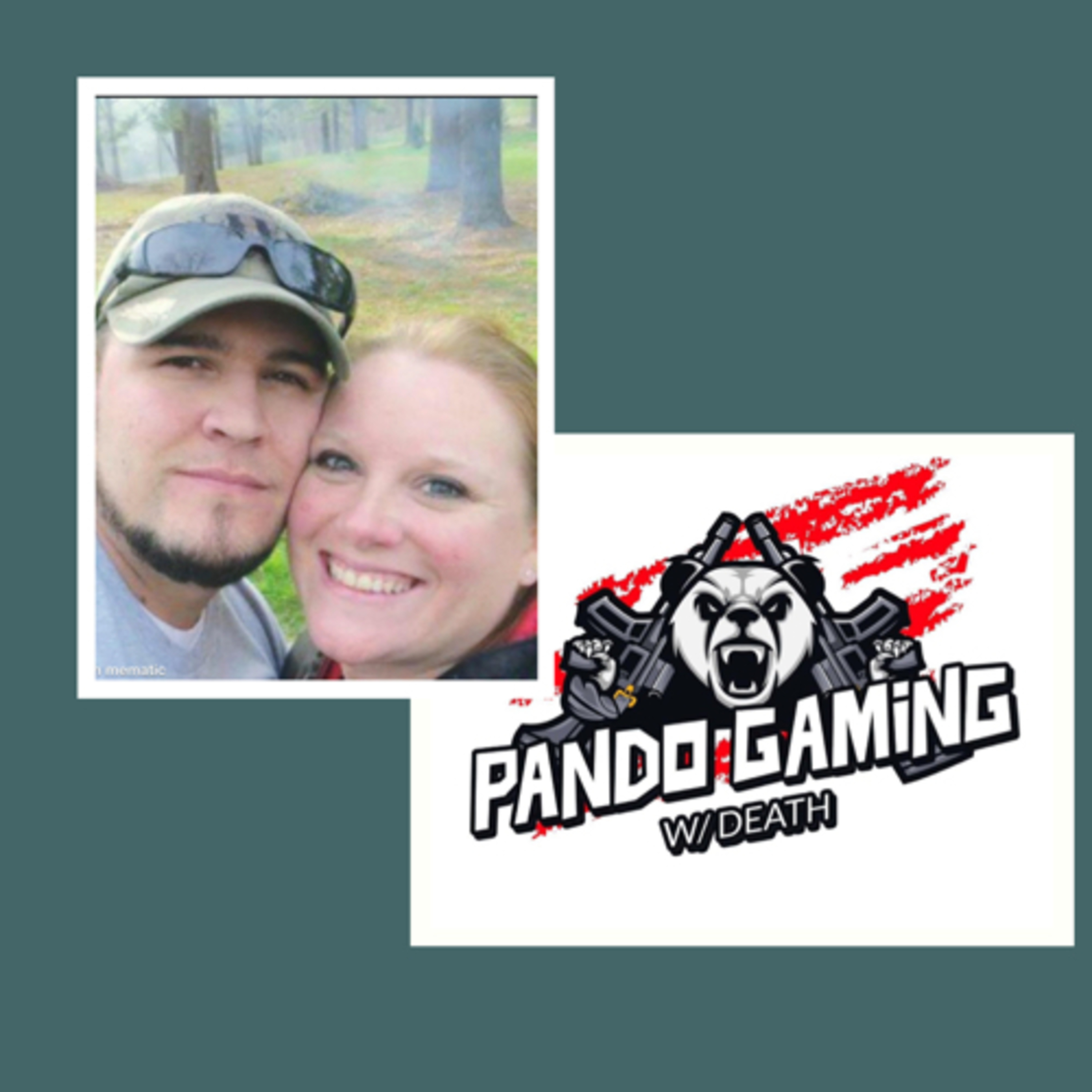 Game on with Vetprenuer Gamer Jack Berkebile  episode artwork