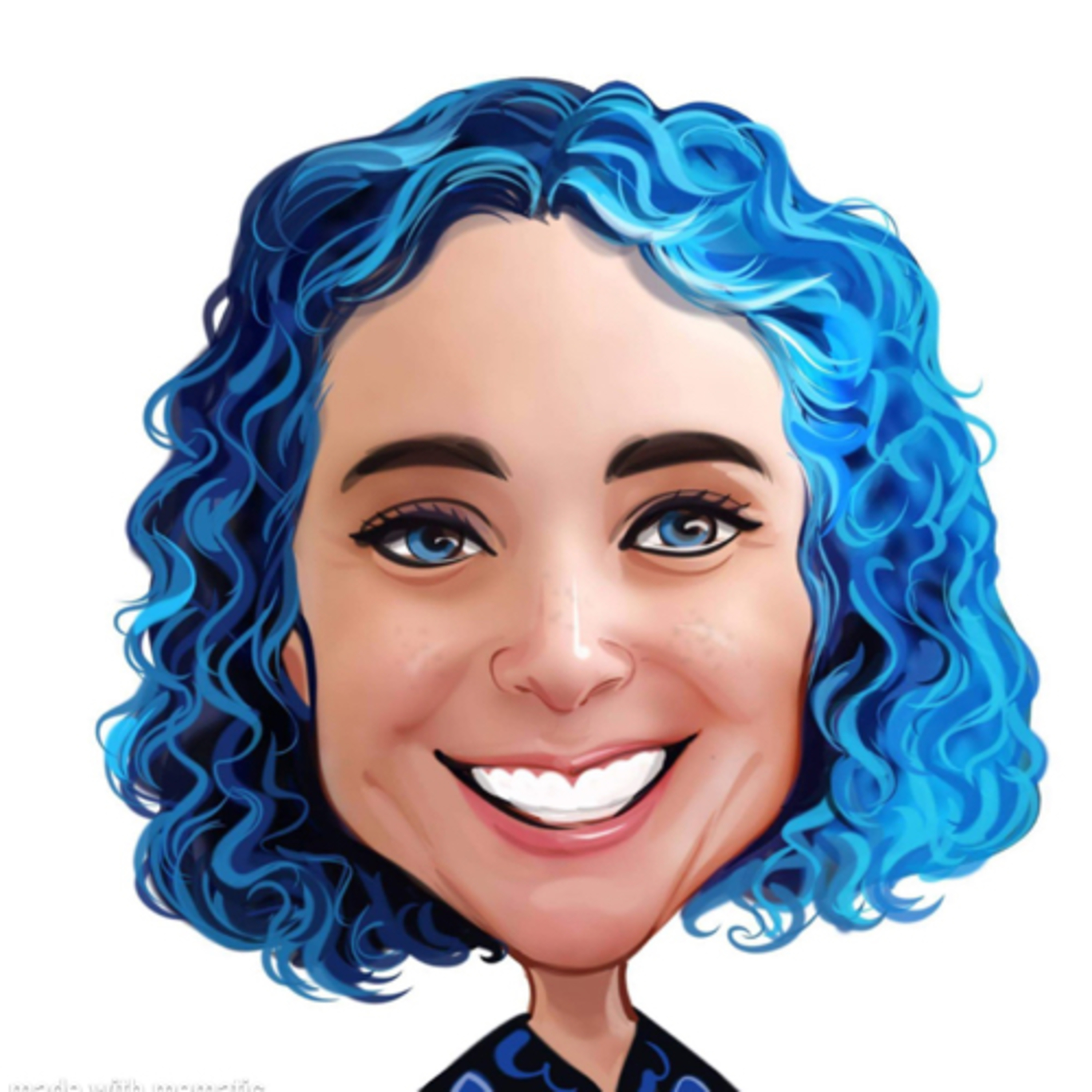 #PutActionWhereYourHashtagIs with Tami-Girl Linnan episode artwork