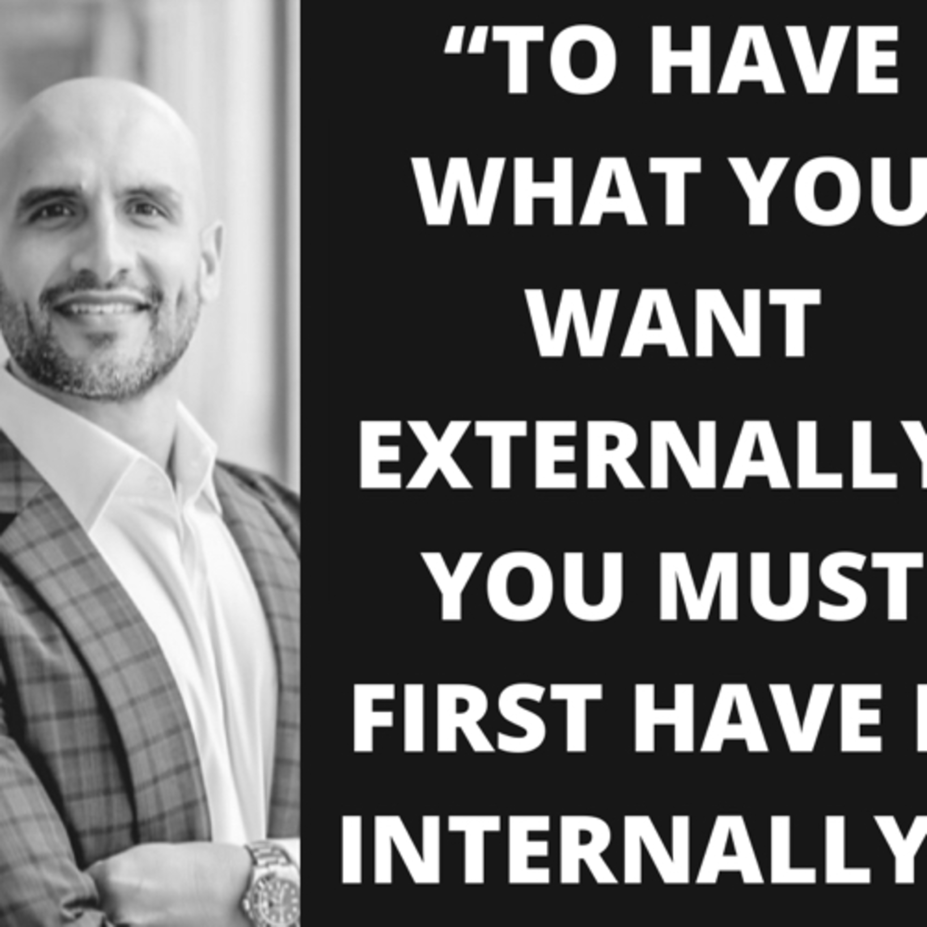 How to become the Complete Man with Author and business specialist Purdeep Sangha  episode artwork