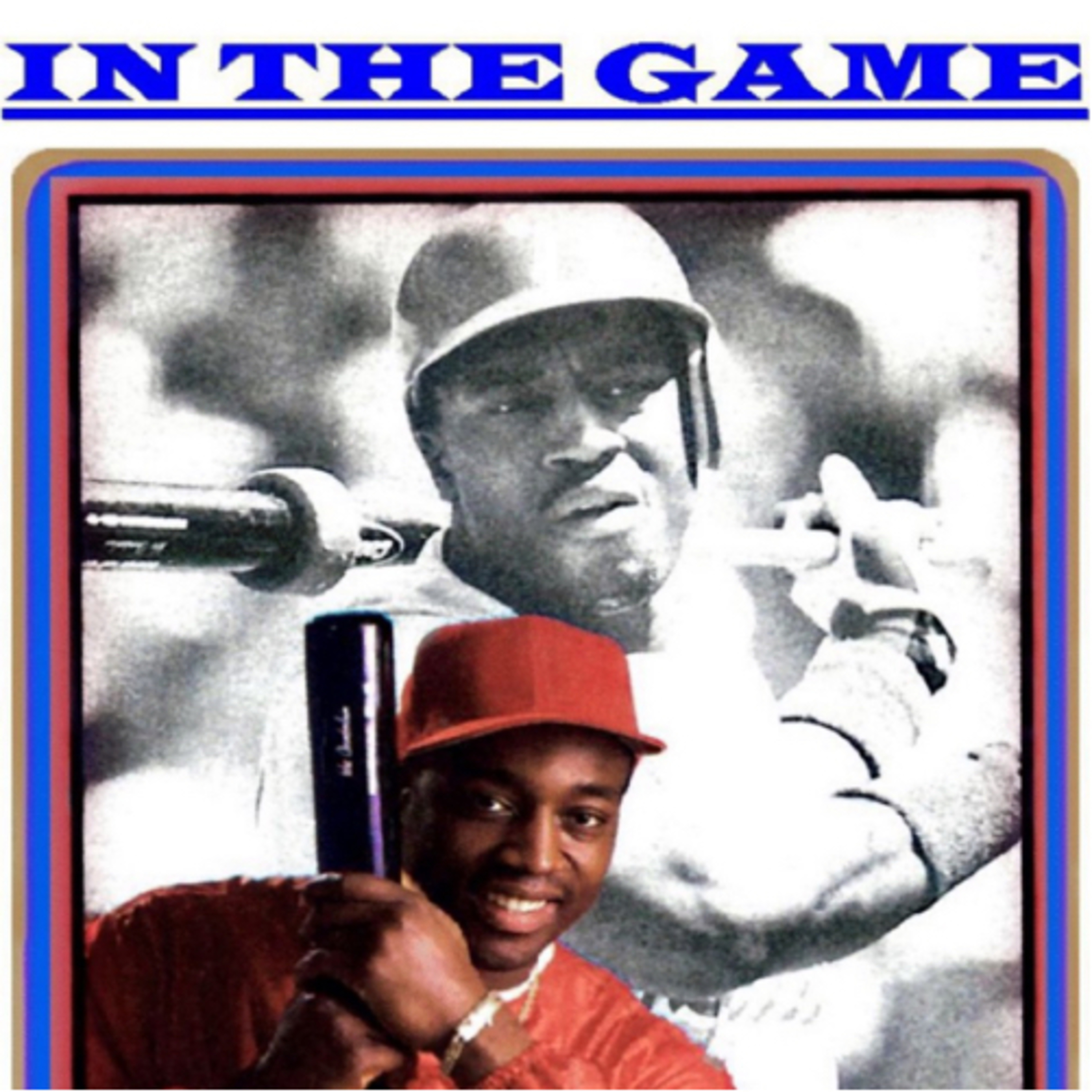 What it’s like in an MLB DUGOUT with IN THE GAME AUTHOR AND MLB STANDOUT WES CHAMBERLAIN  episode artwork