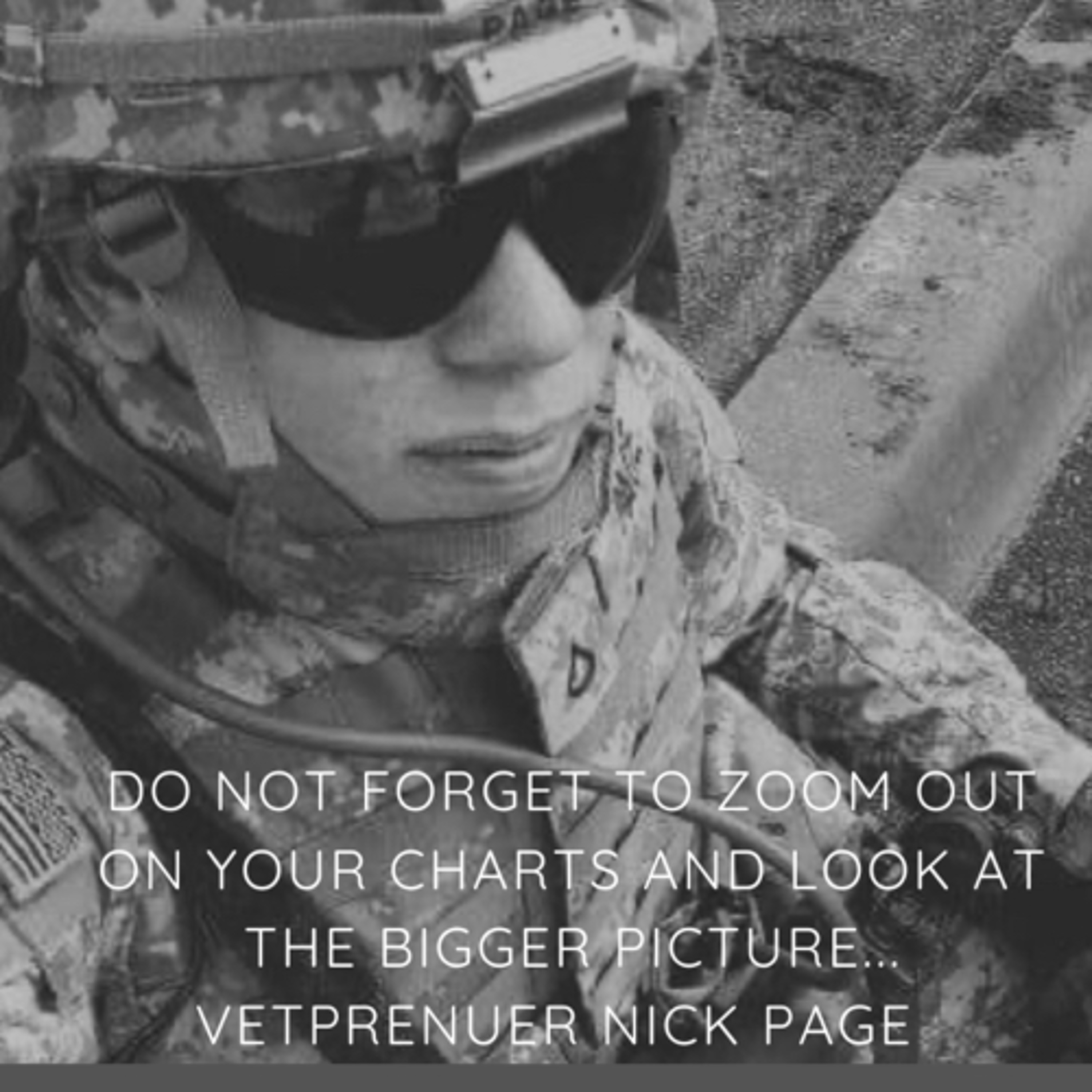 Vertical Momentum Resiliency Podcast 2.0