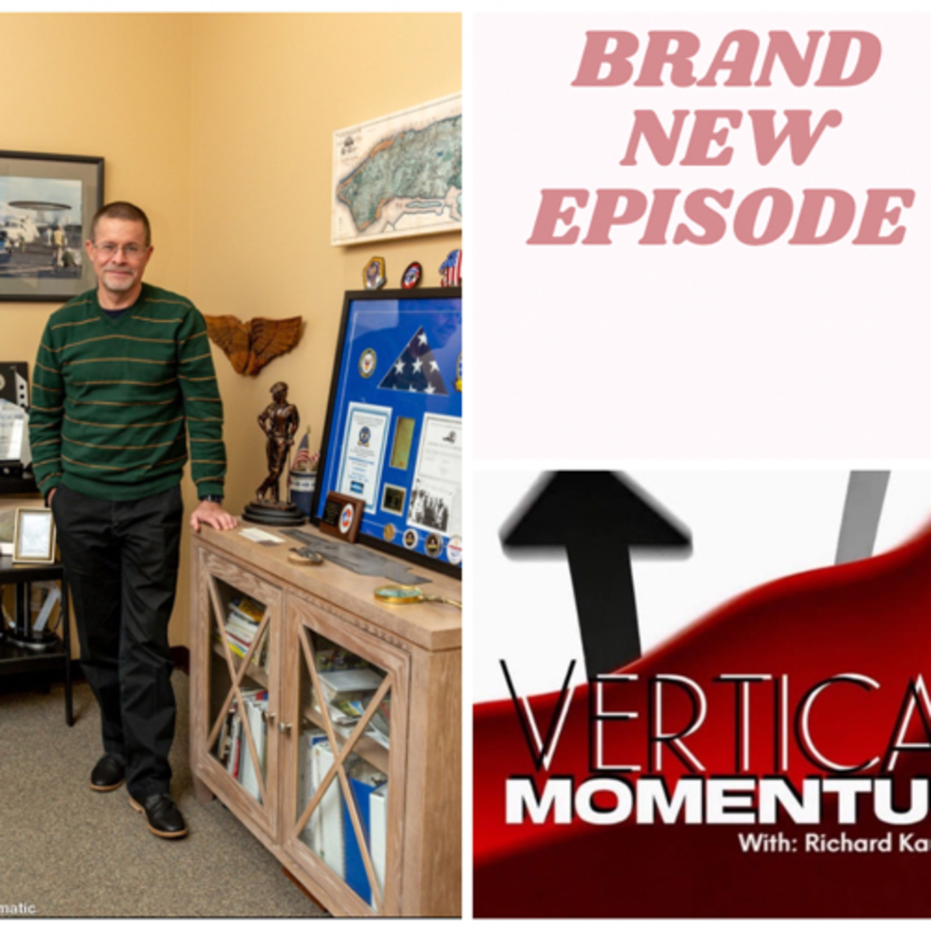Vertical Momentum Resiliency Podcast 2.0