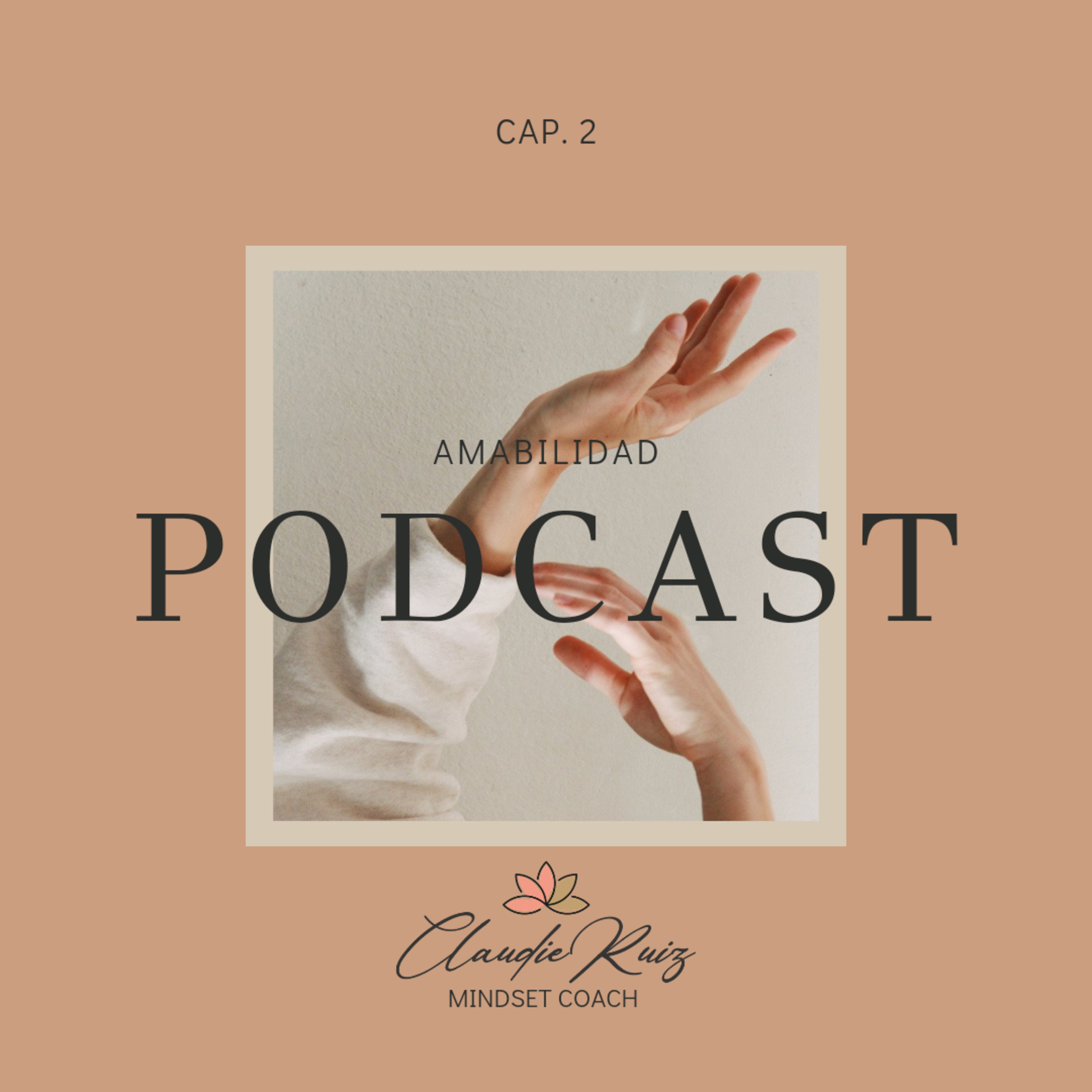 AMABILIDAD episode artwork