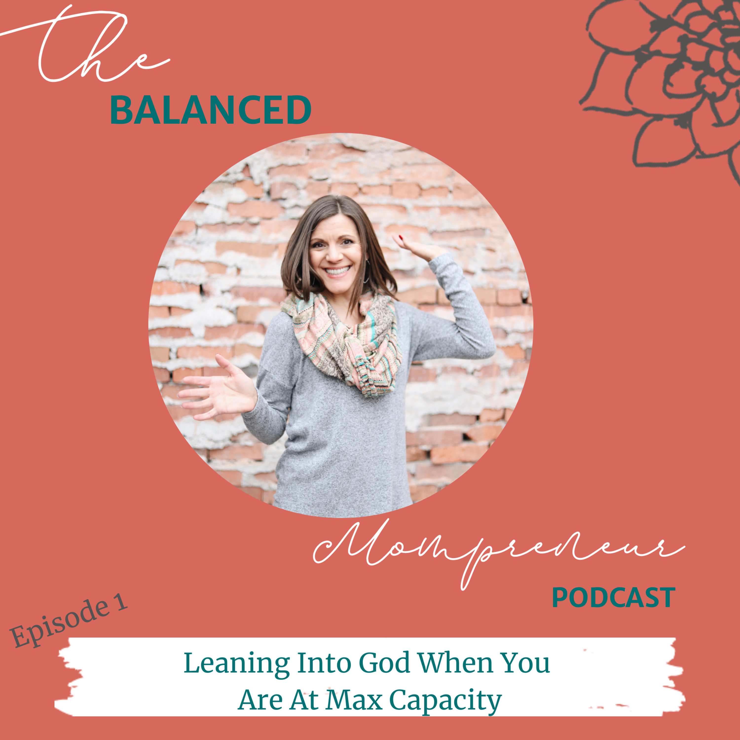 The Balanced Mompreneur Podcast