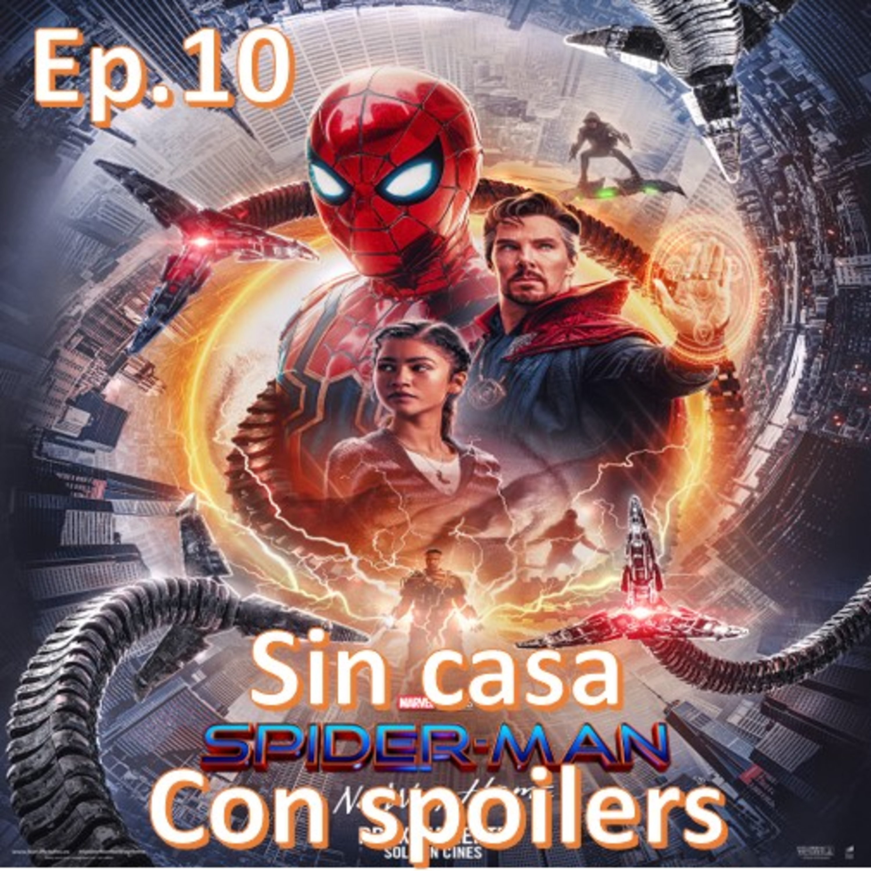 Portada de Geekmania DRAP