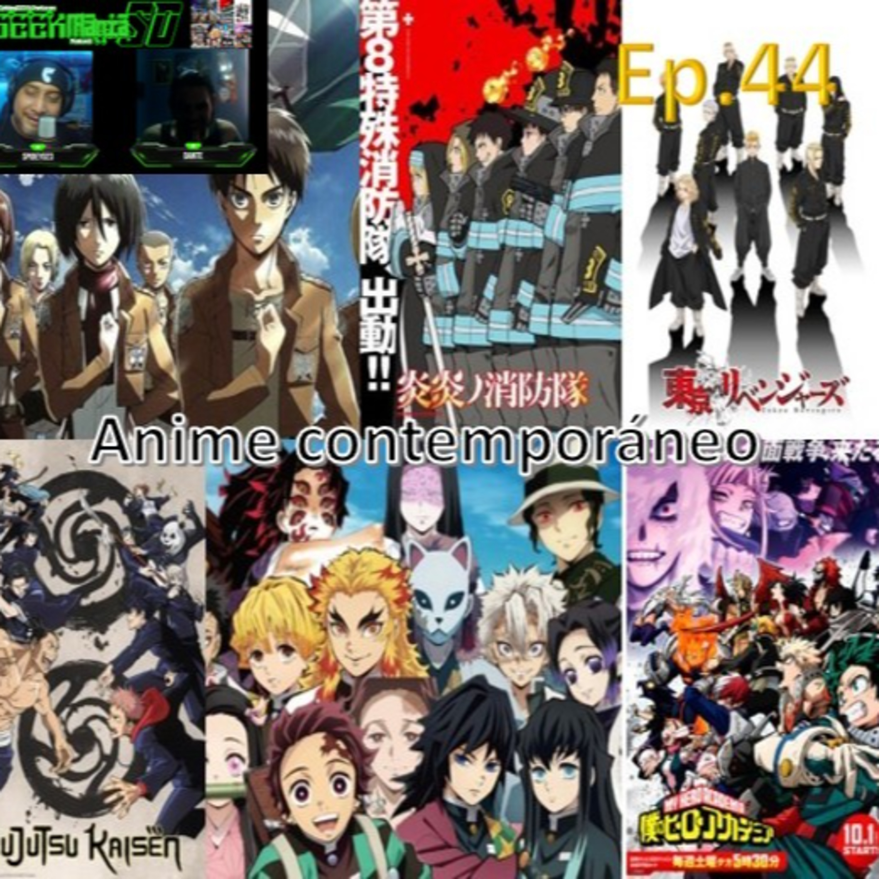 Portada de Geekmania DRAP