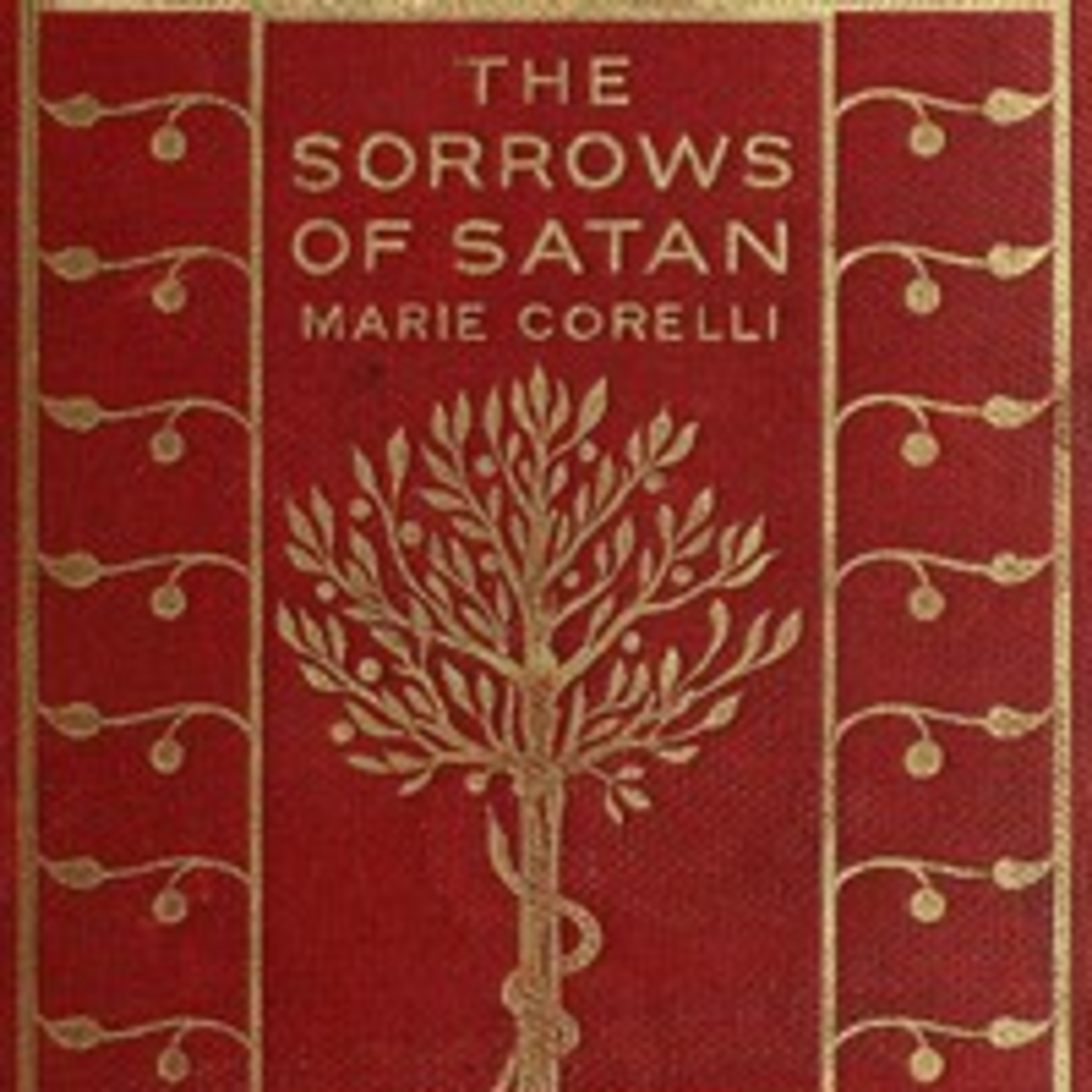 The Sorrows of Satan - Chapter 40