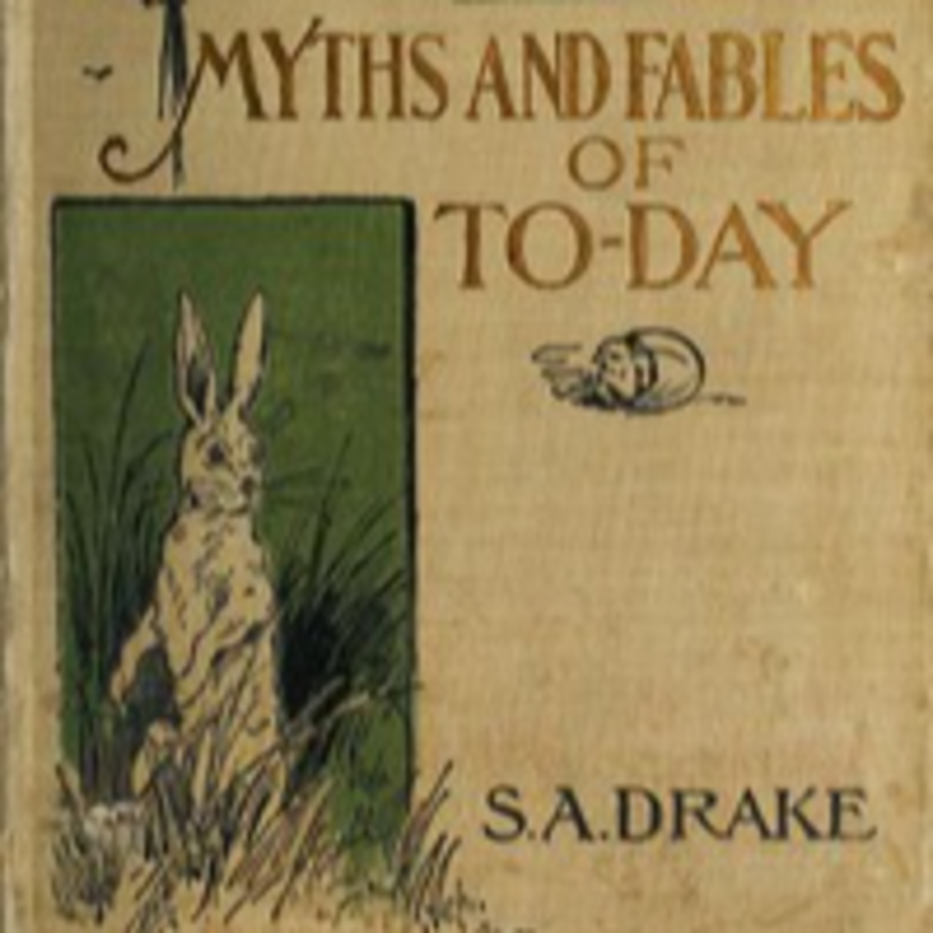 The Myths and Fables of Today - Chapter I episode artwork