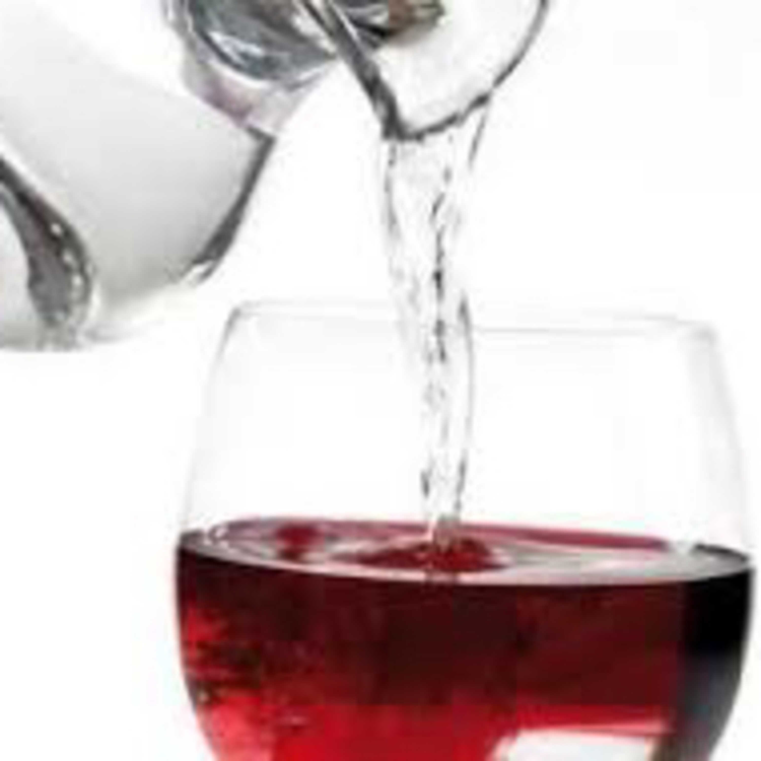 Jesus Water and Wine Revelation episode artwork