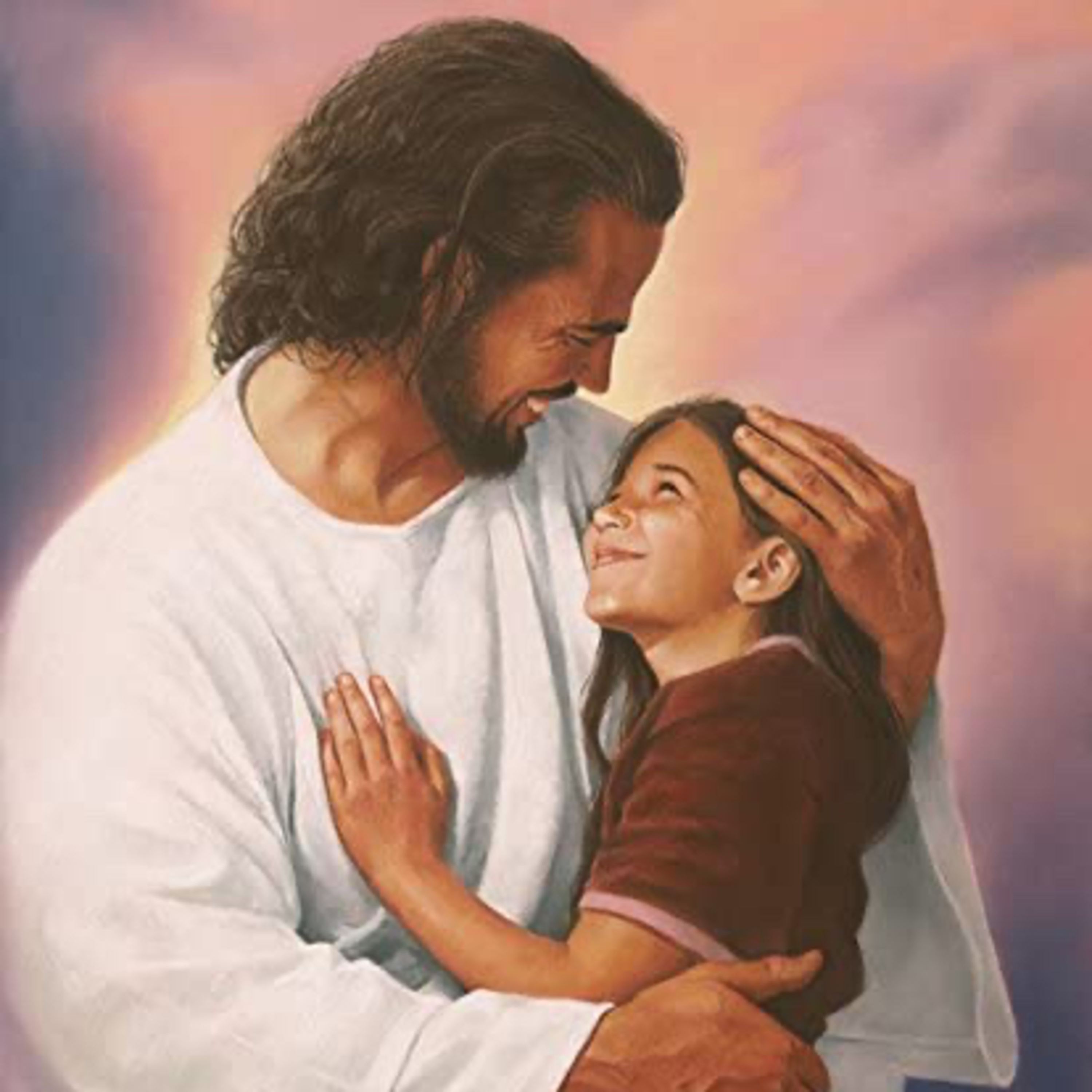 Encounter and Revelation about Jesus and our worth  episode artwork