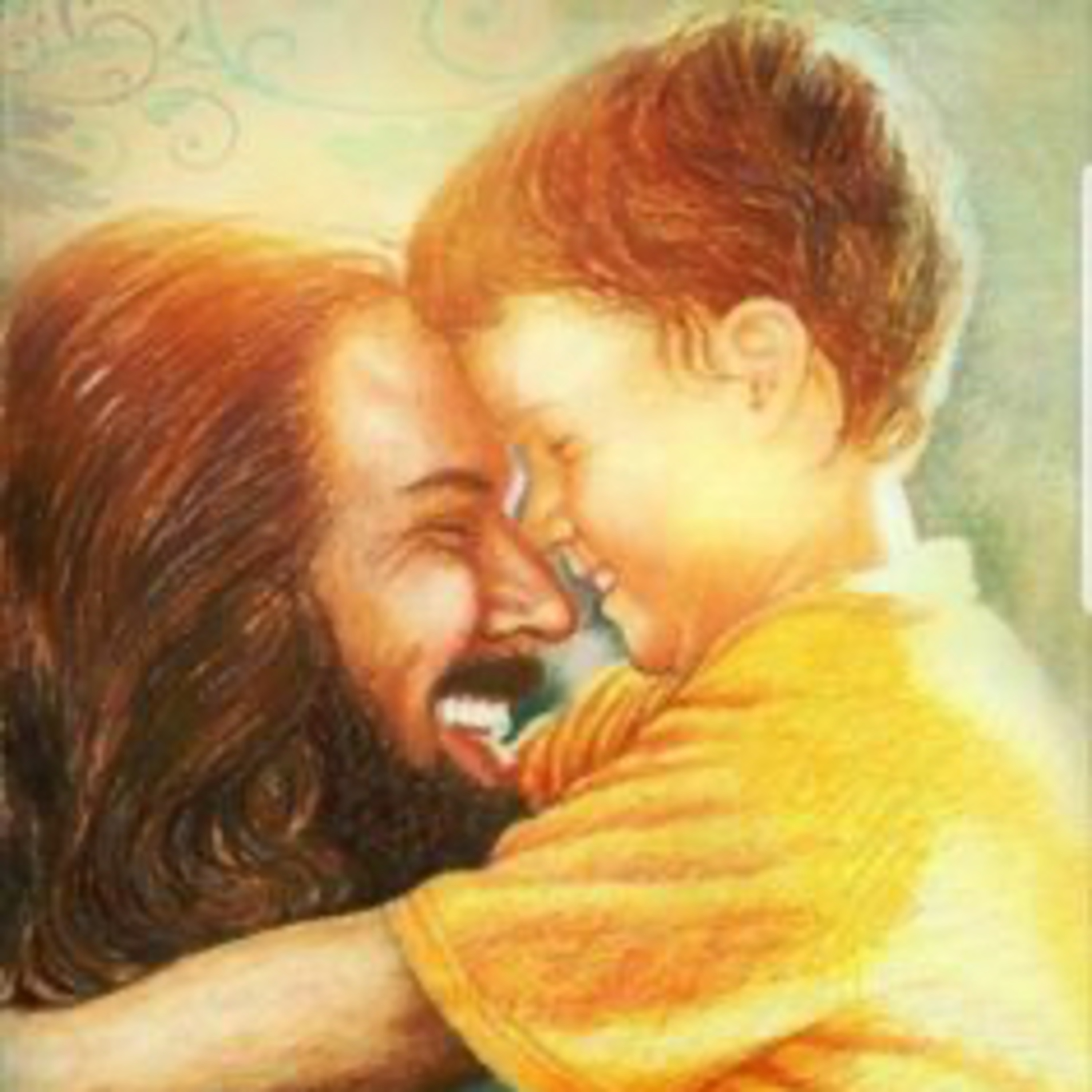 Boys in My Eyes - God sharing His Heart with me Revelation  episode artwork