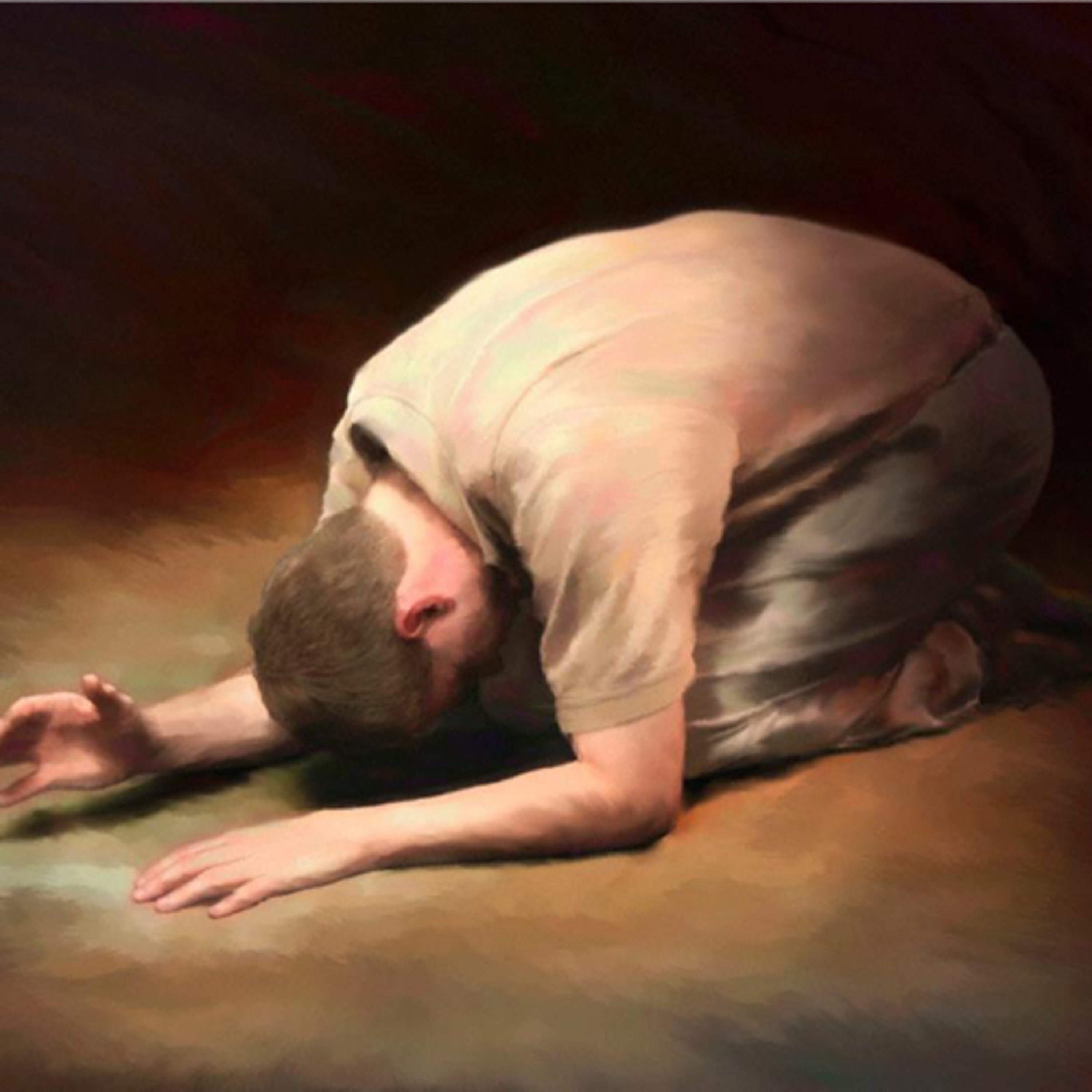 Humility Revelation episode artwork