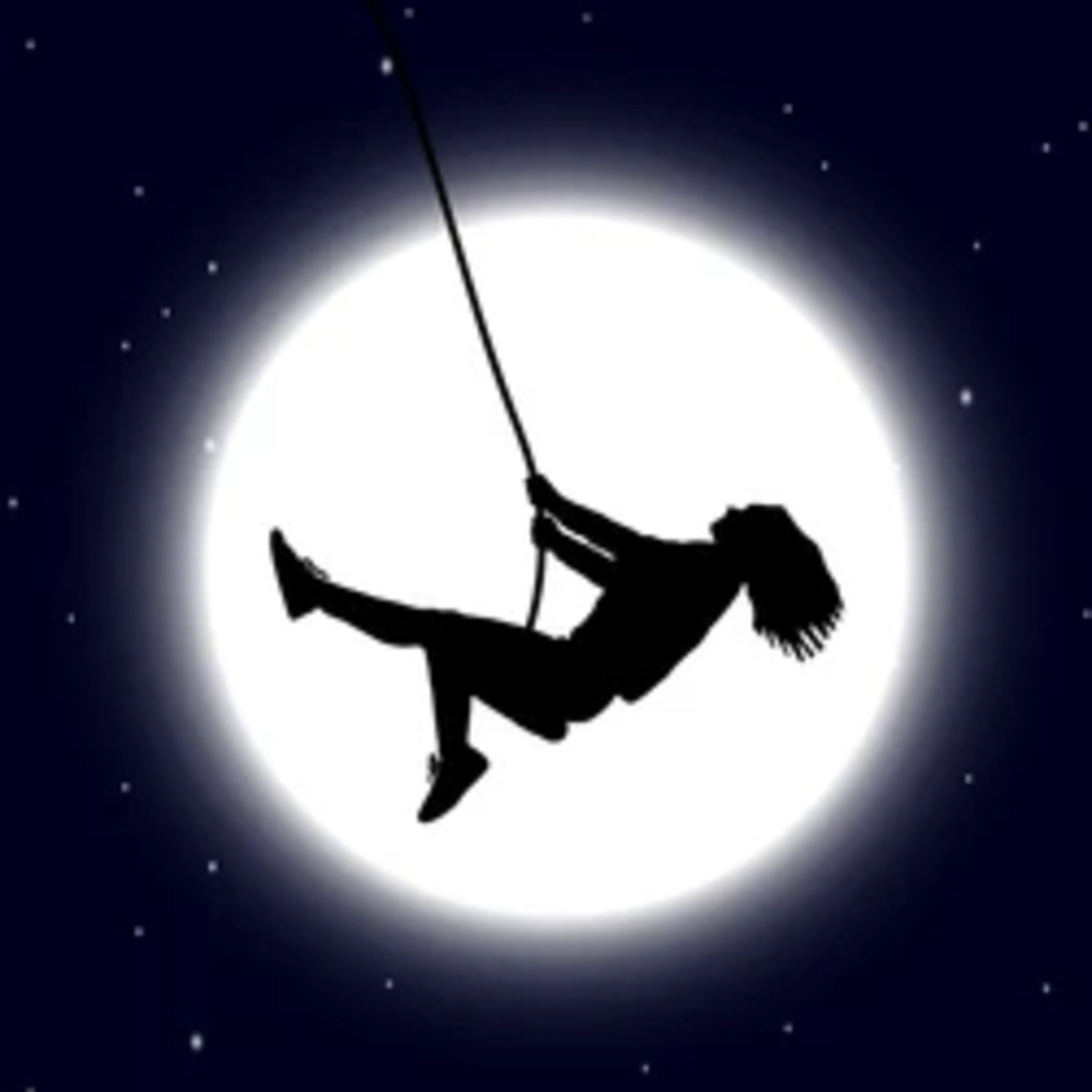 Moon and people - who we fully are no matter what people see Revelation episode artwork