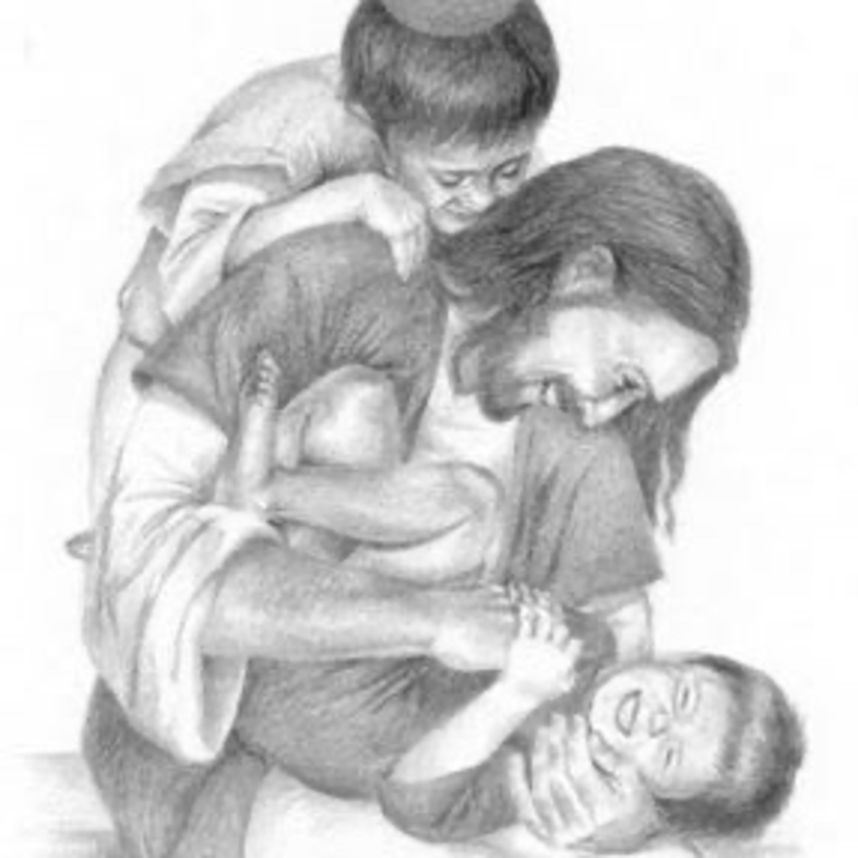 Childlikeness and Faith are like a Marriage Revelation episode artwork