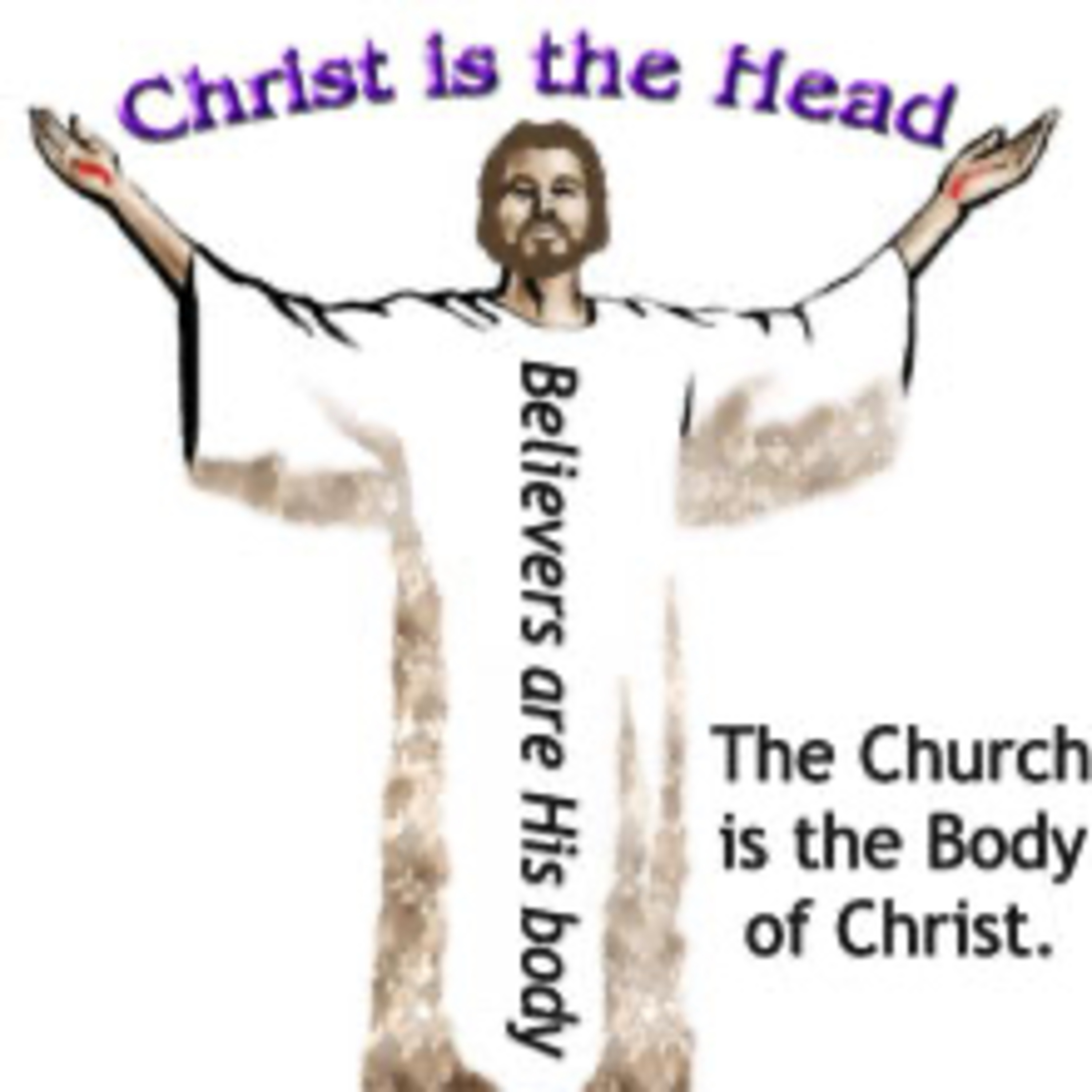 Head/Brain, Without Jesus we are like Revelation  episode artwork