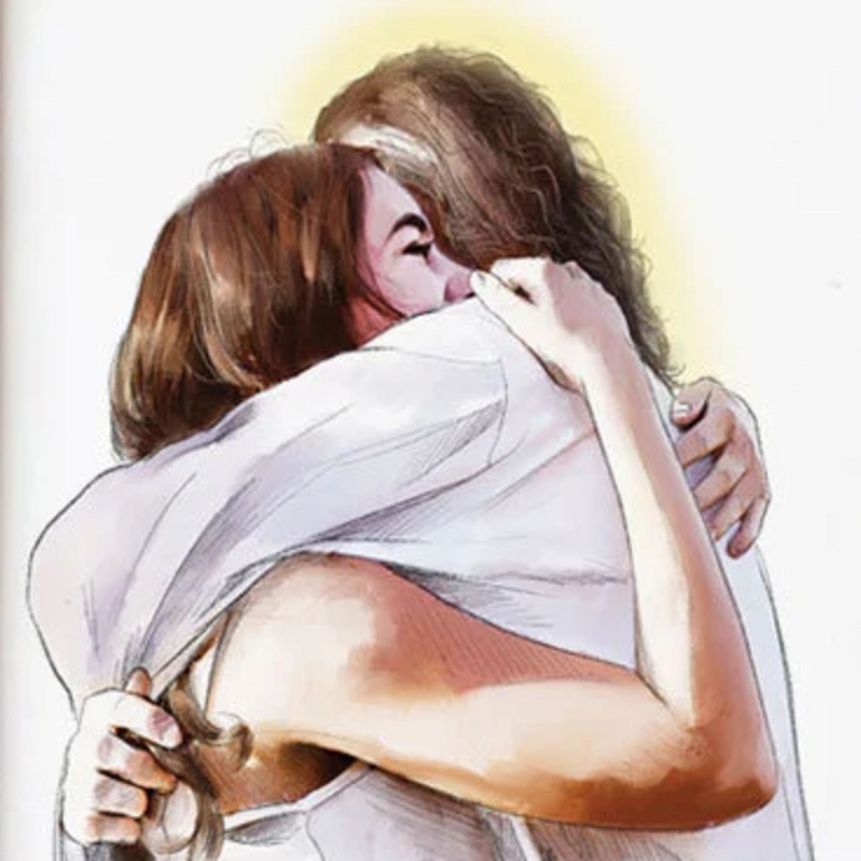 Loving Someone or something more than ourselves is the greatest gift of all Revelation episode artwork