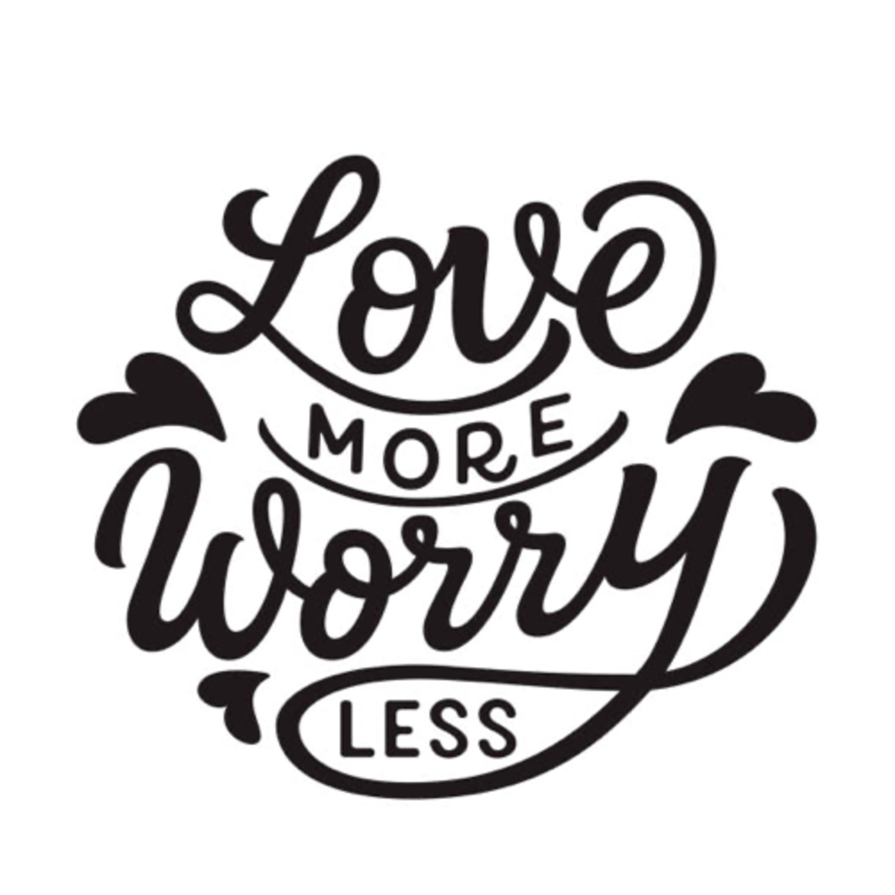 Love or Worry poem quote Revelation episode artwork