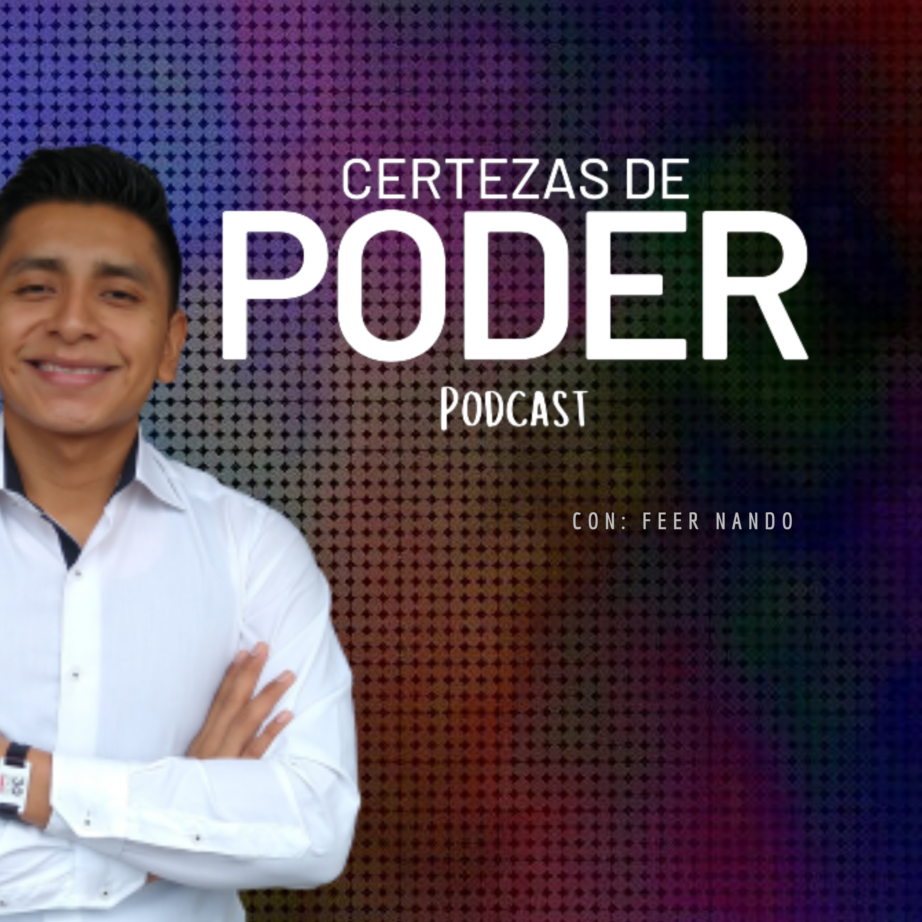 E01-¿Verdaderamente todo pasa por algo? episode artwork