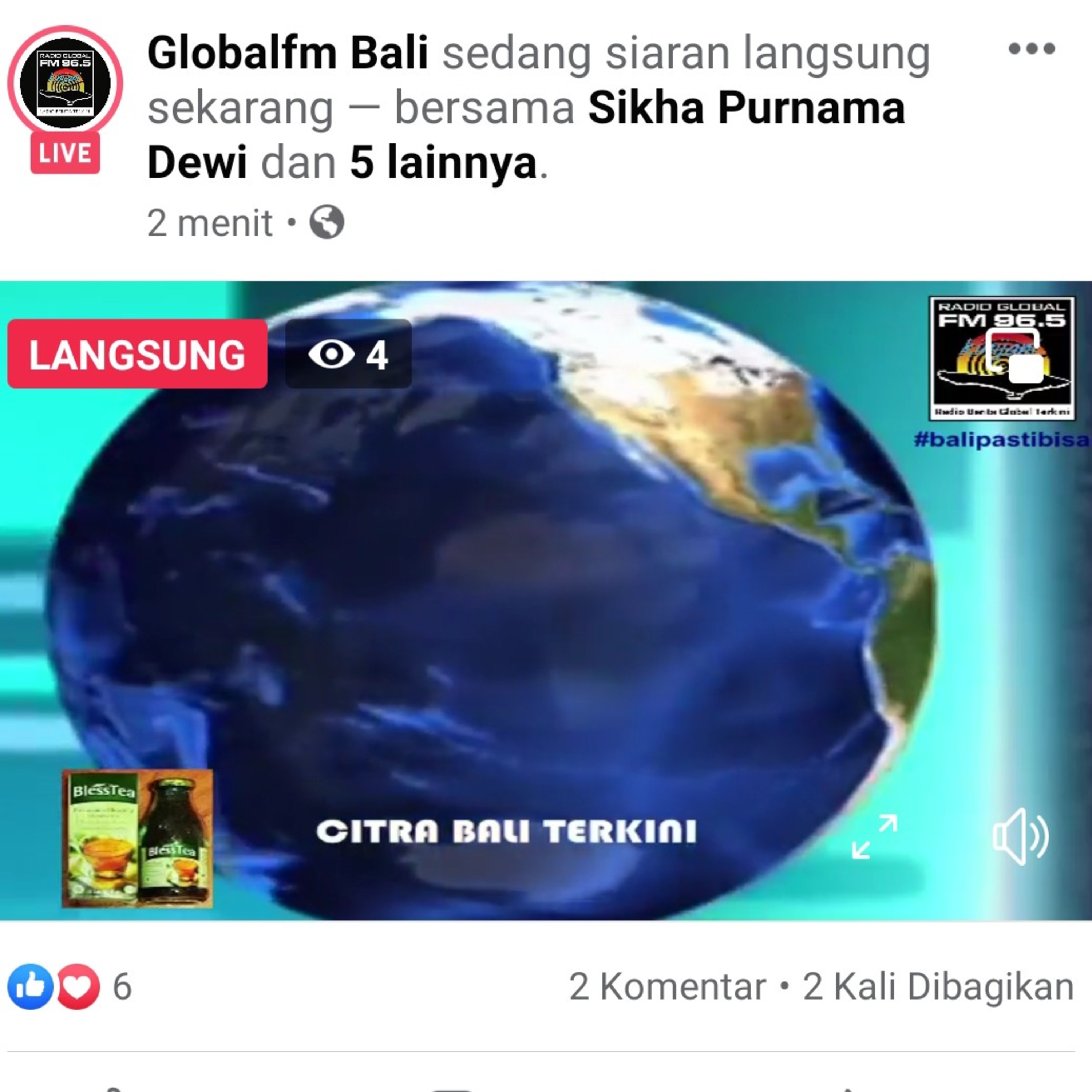 BRAMSVOICE
