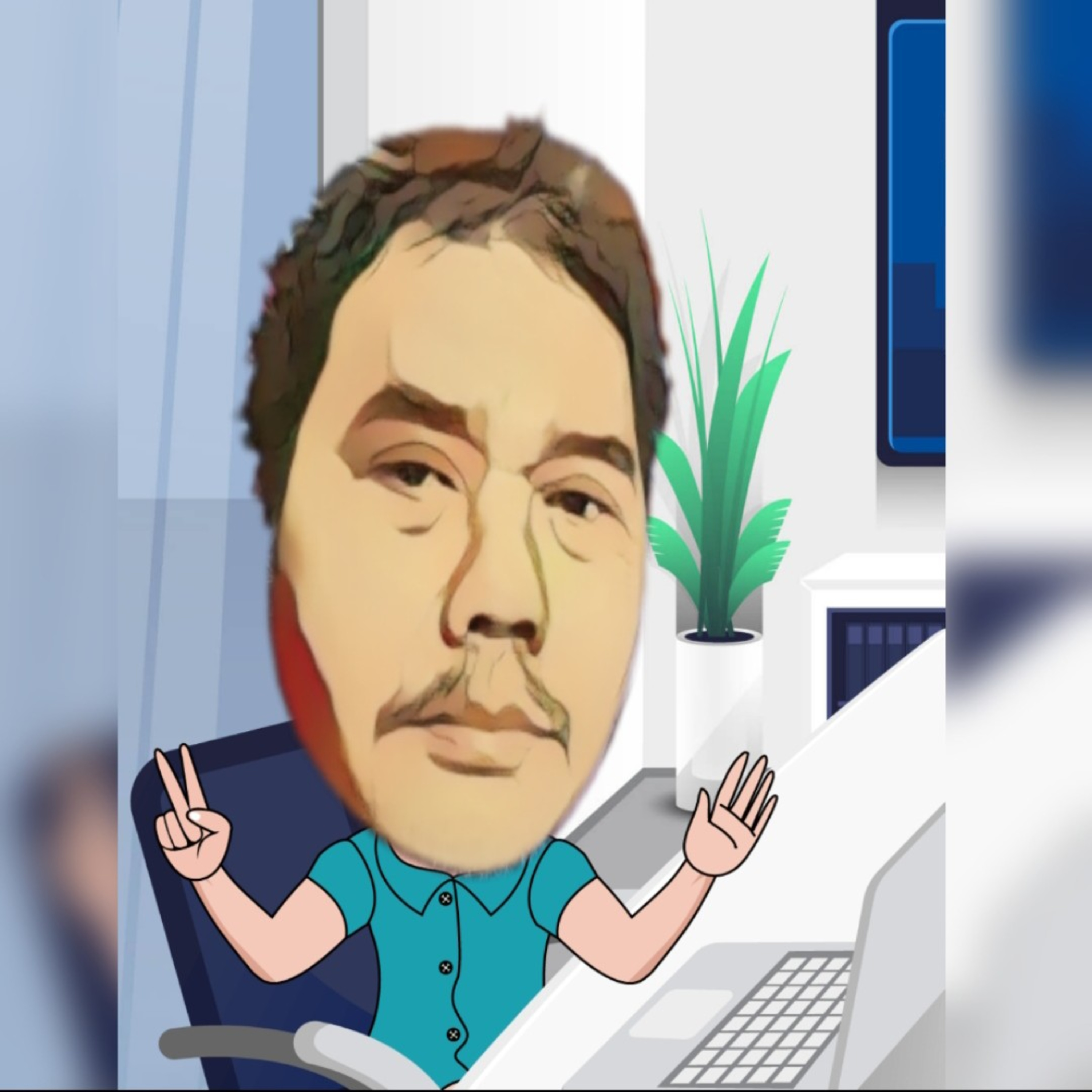 BRAMSVOICE