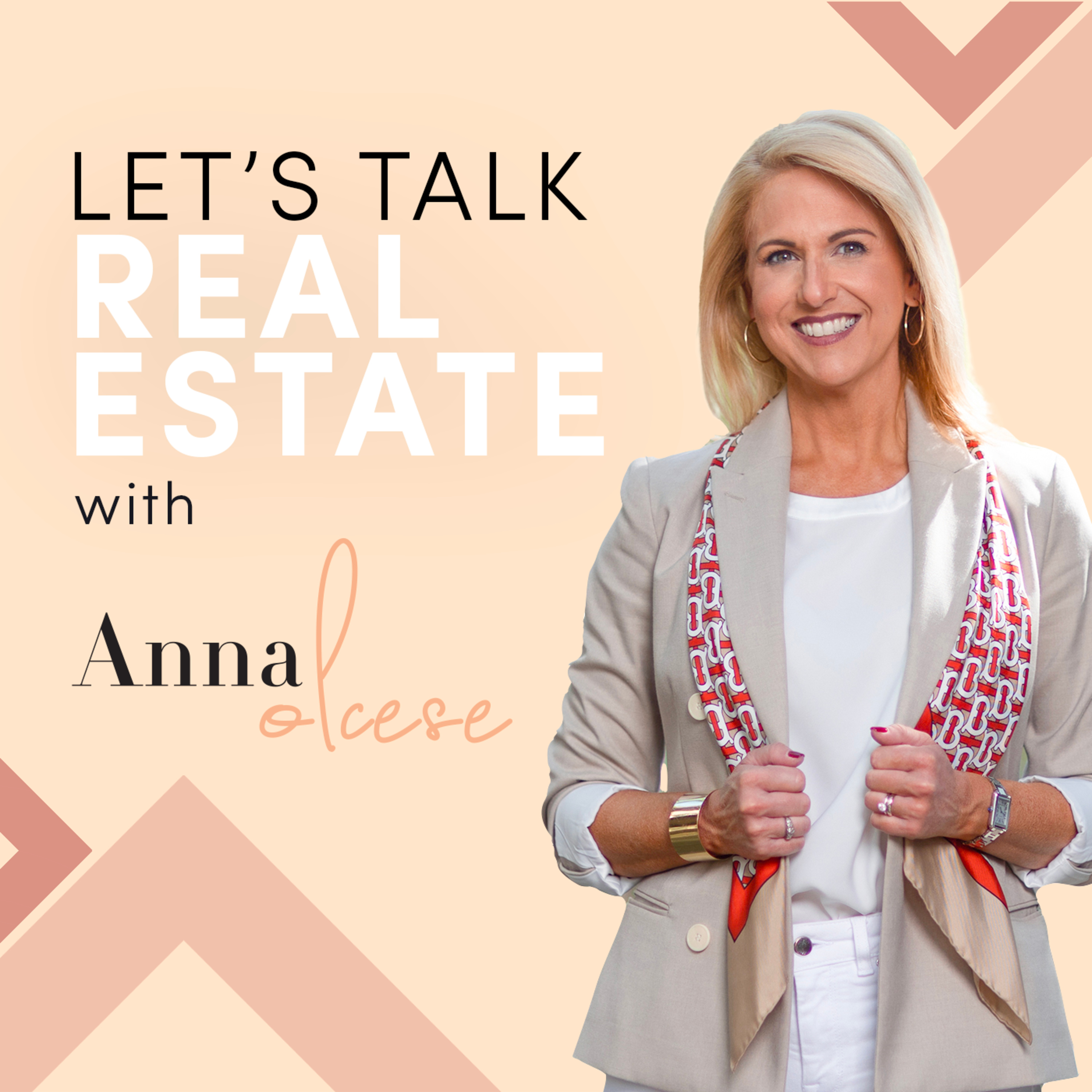 Let\'s Talk Real Estate