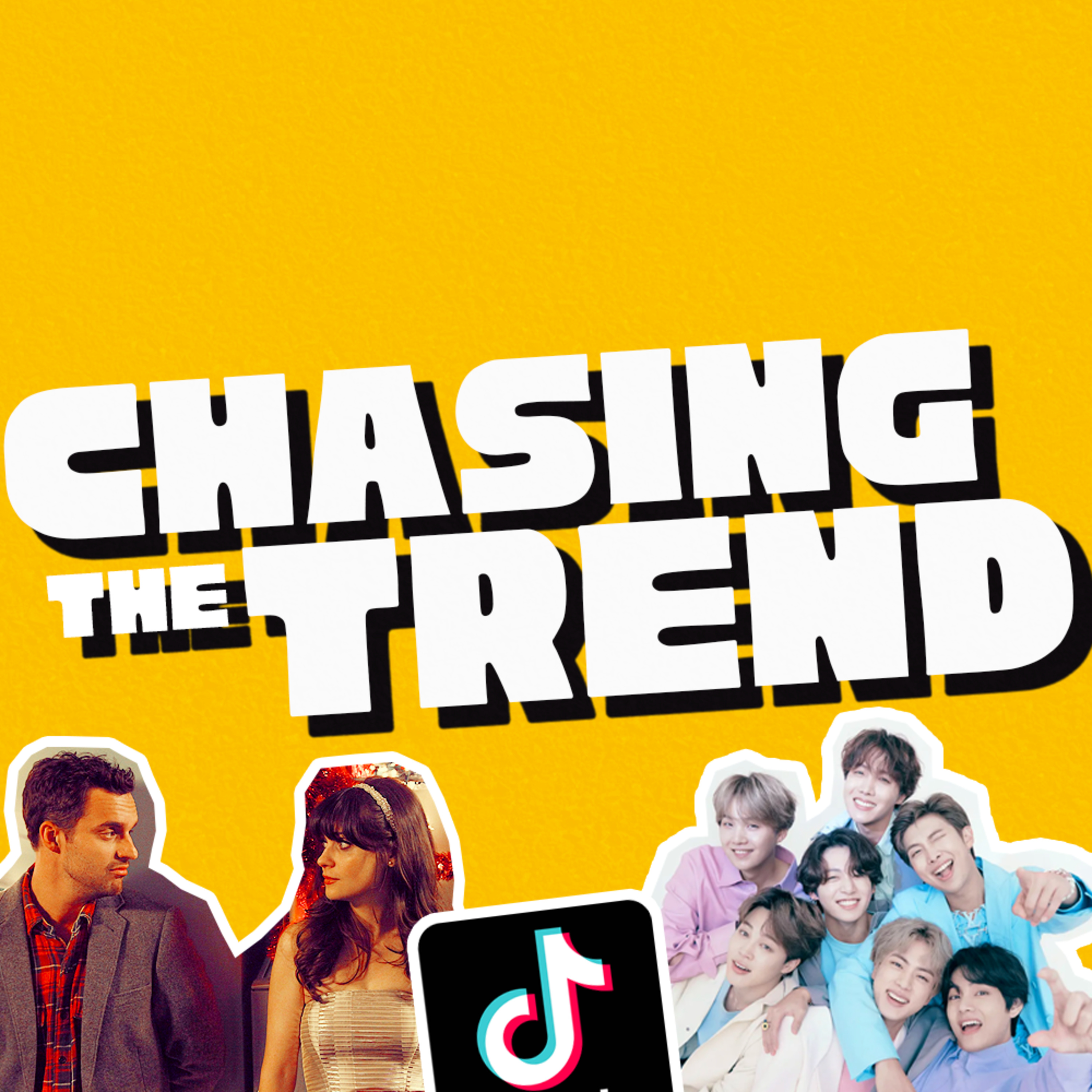 Chasing the Trend