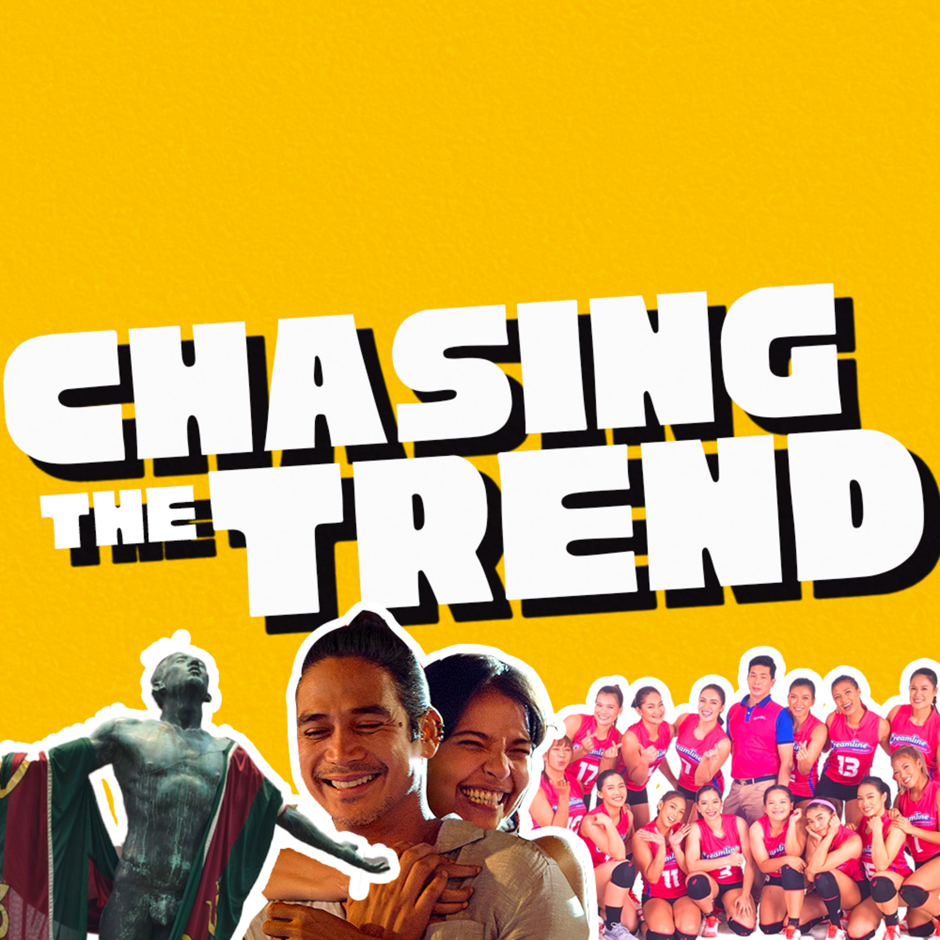 Chasing the Trend