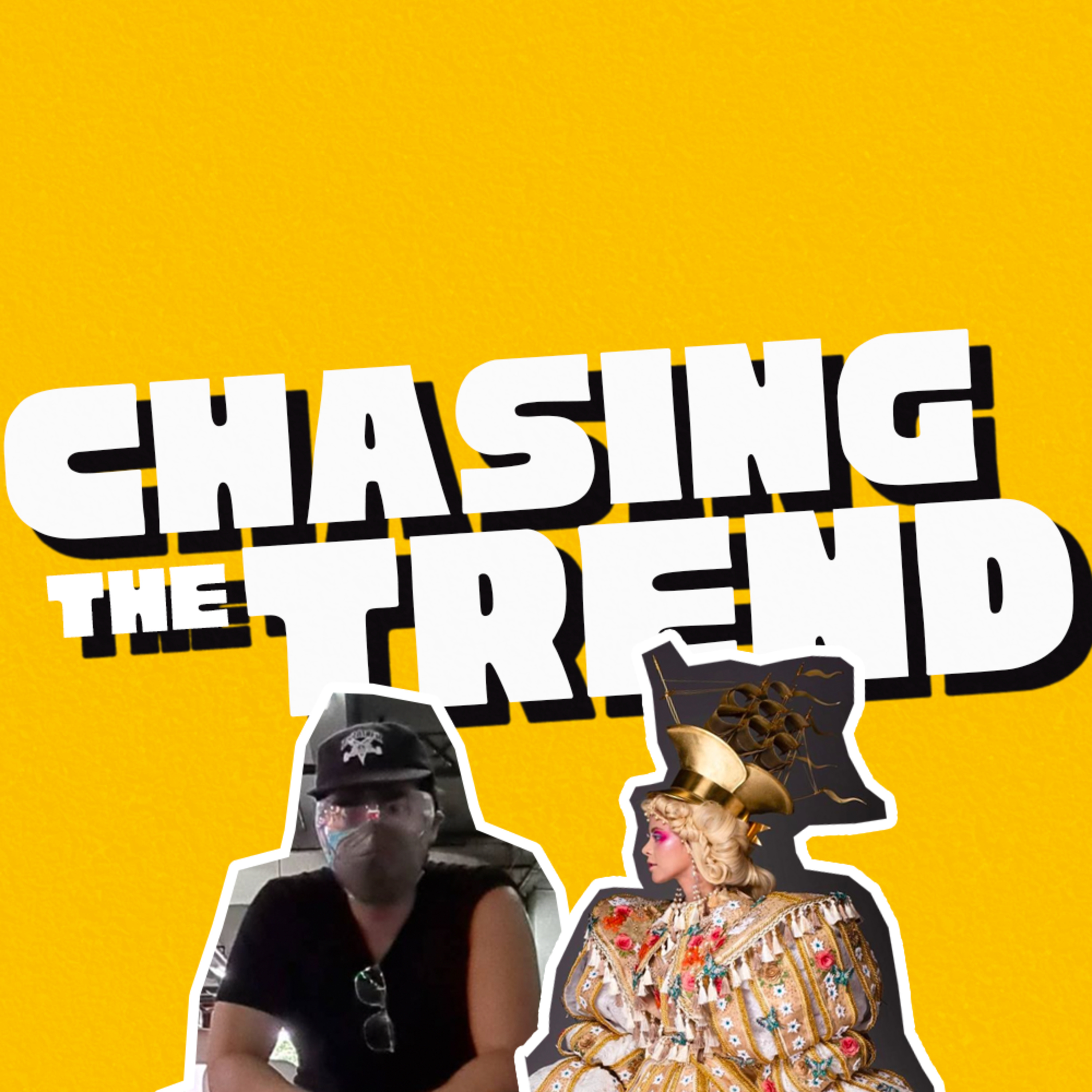 Chasing the Trend