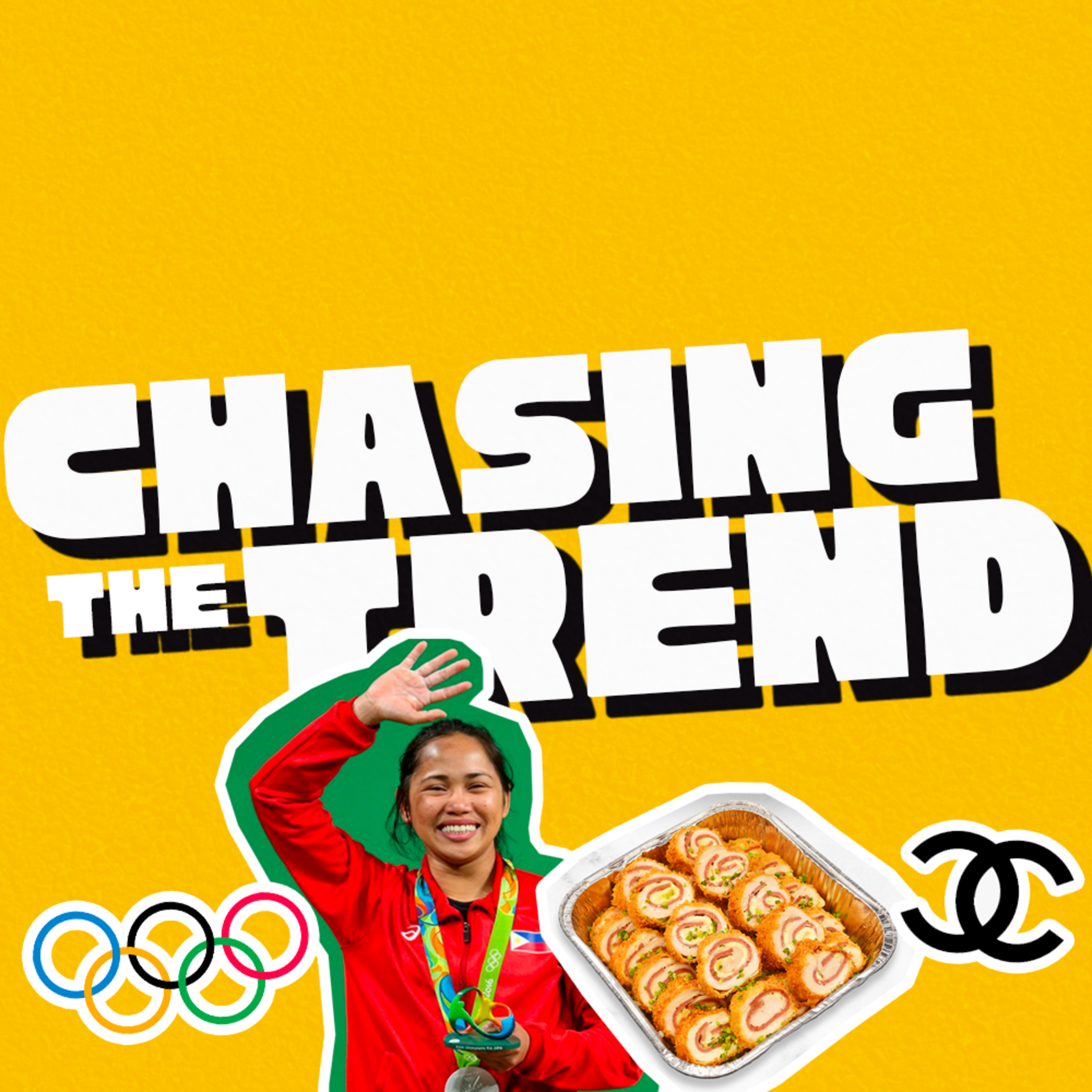 Chasing the Trend