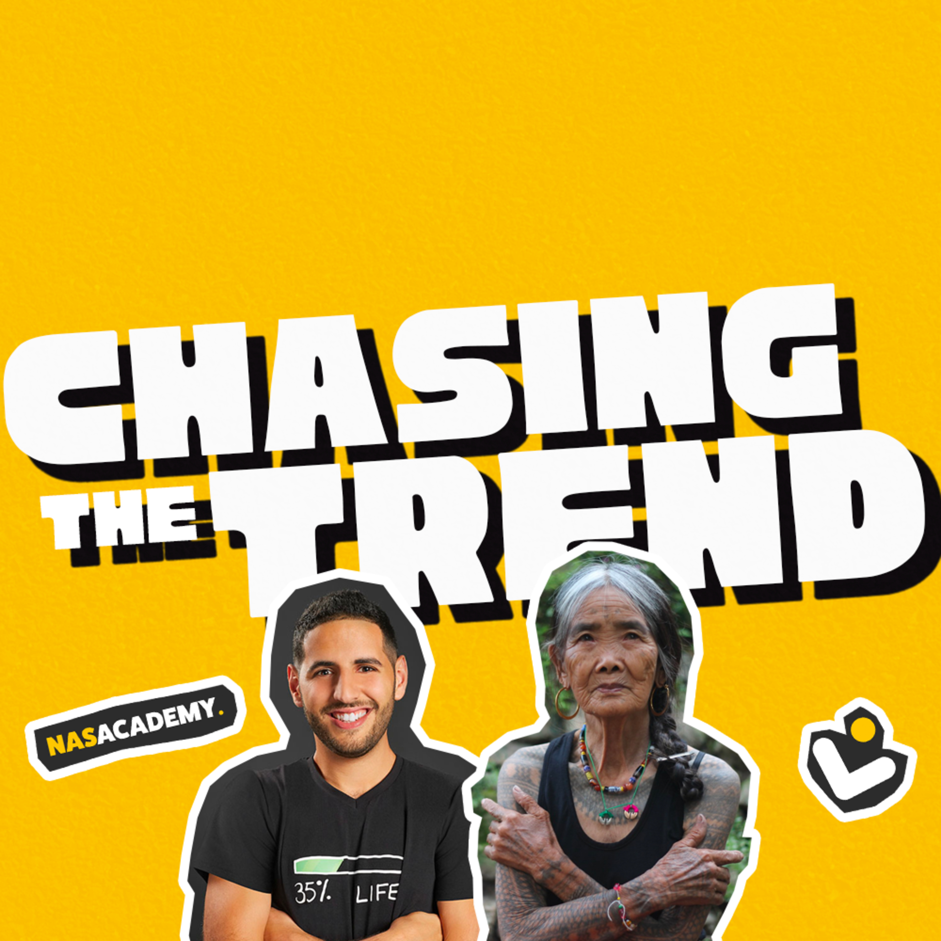 Chasing the Trend