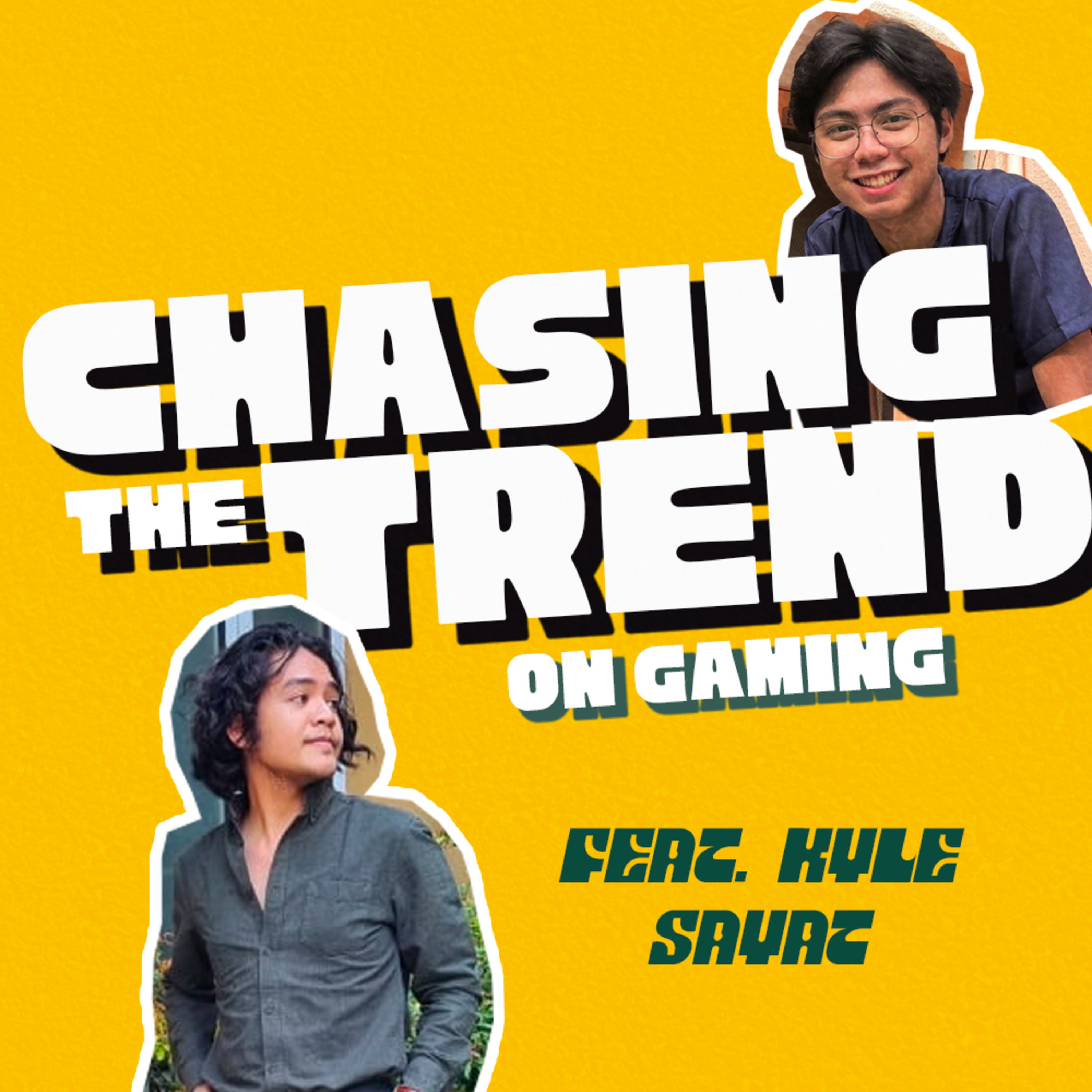 Chasing the Trend