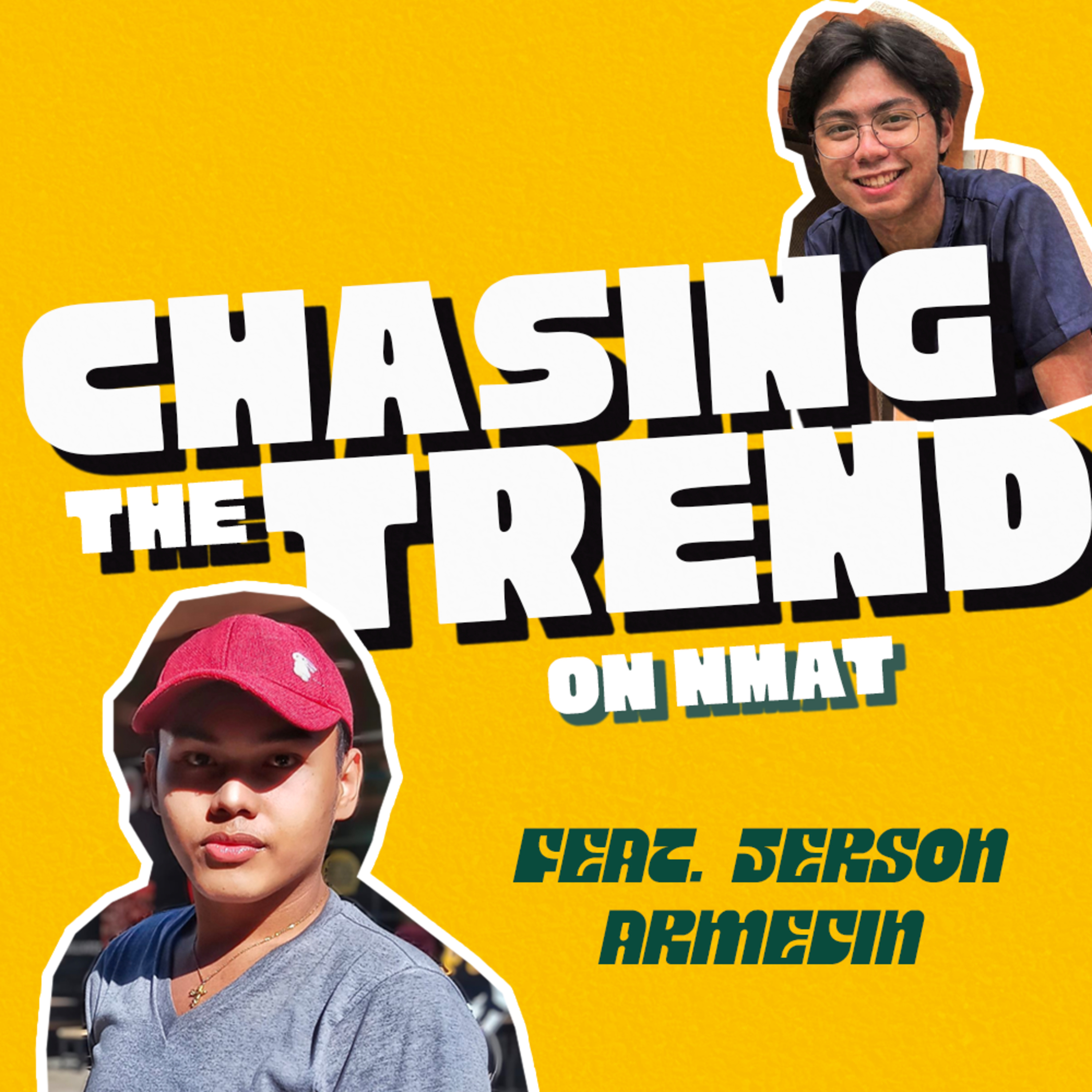 Chasing the Trend