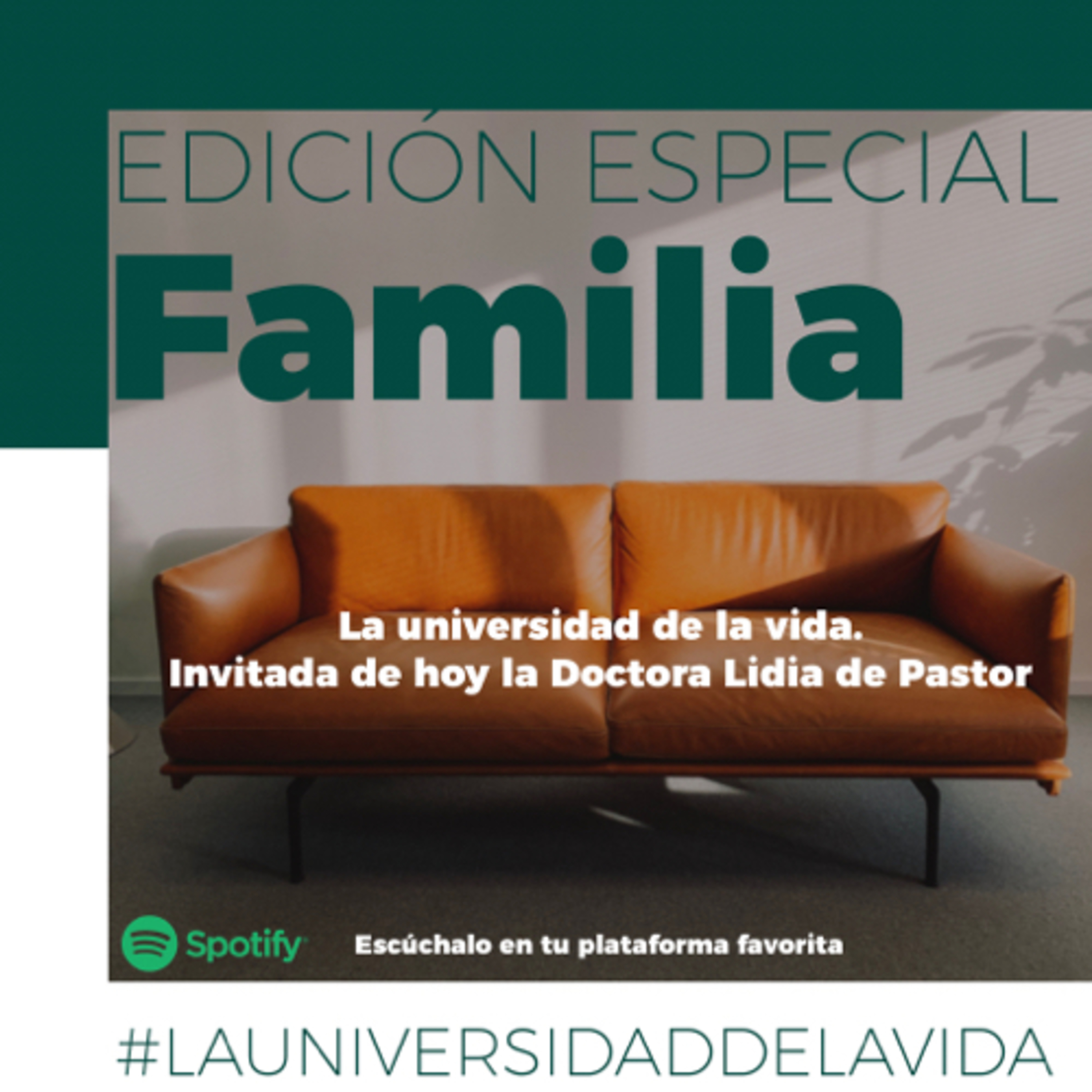 Portada de Jonathan Pastor Podcast