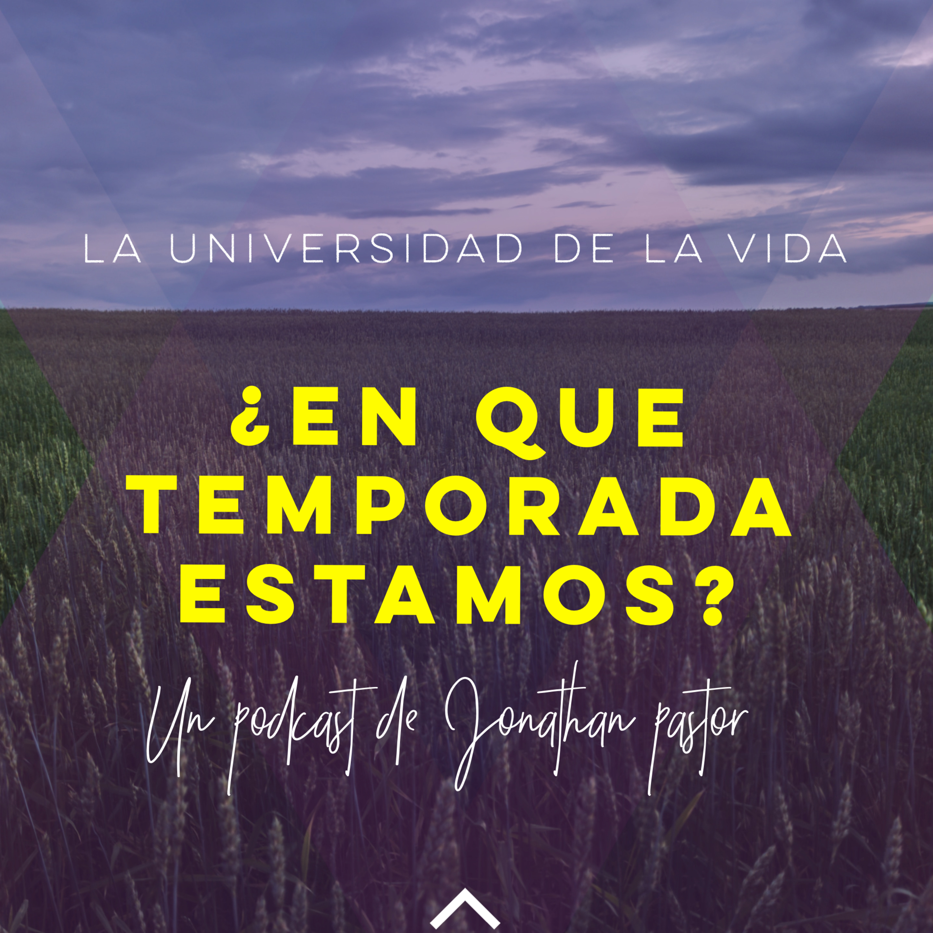 Jonathan Pastor Podcast