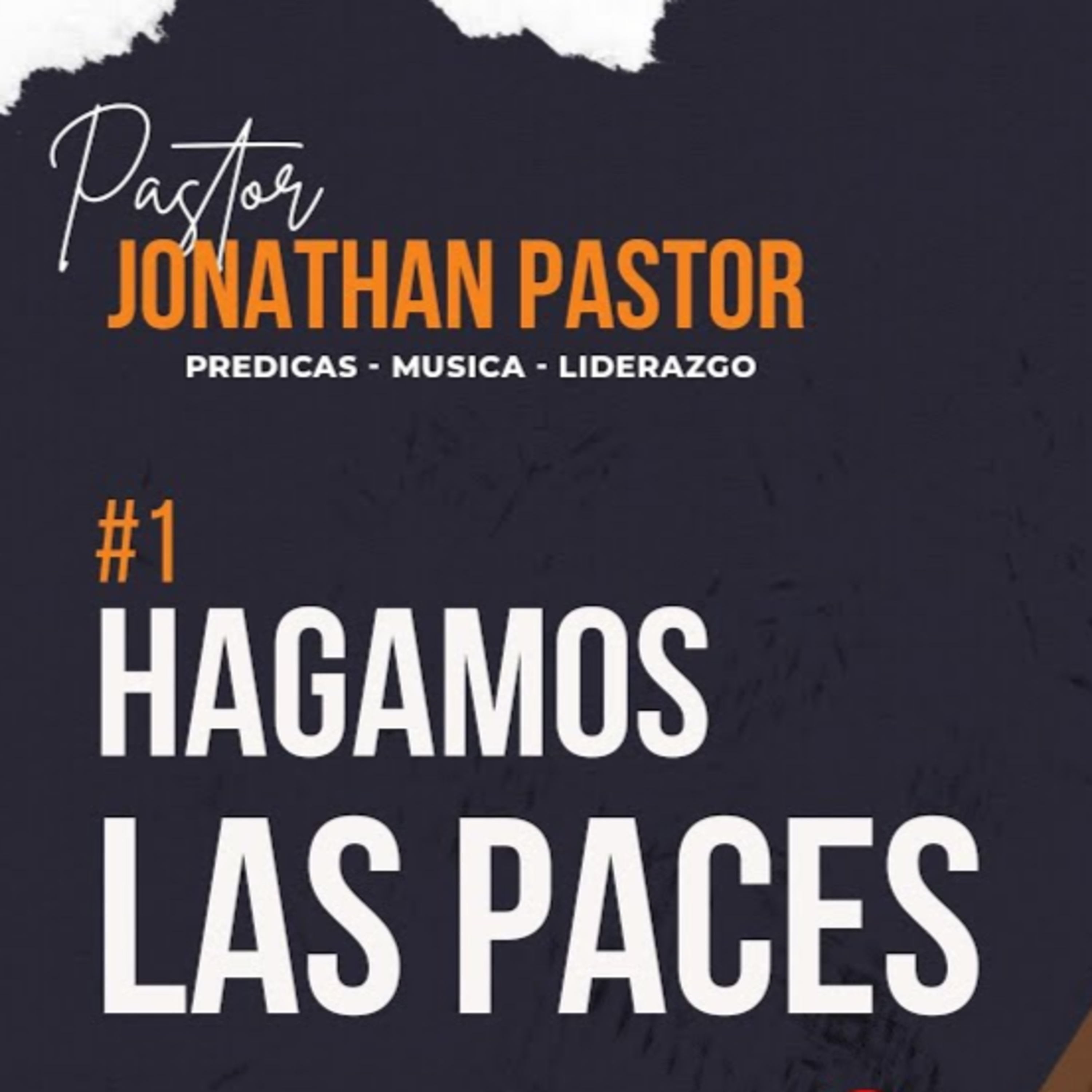 Jonathan Pastor Podcast