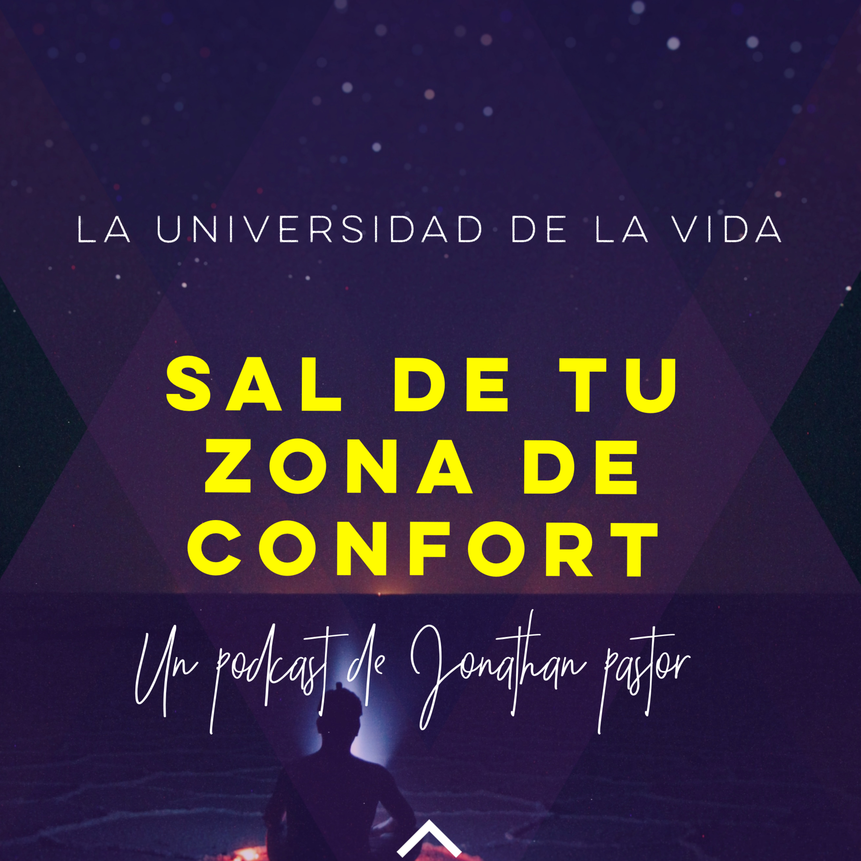 Jonathan Pastor Podcast