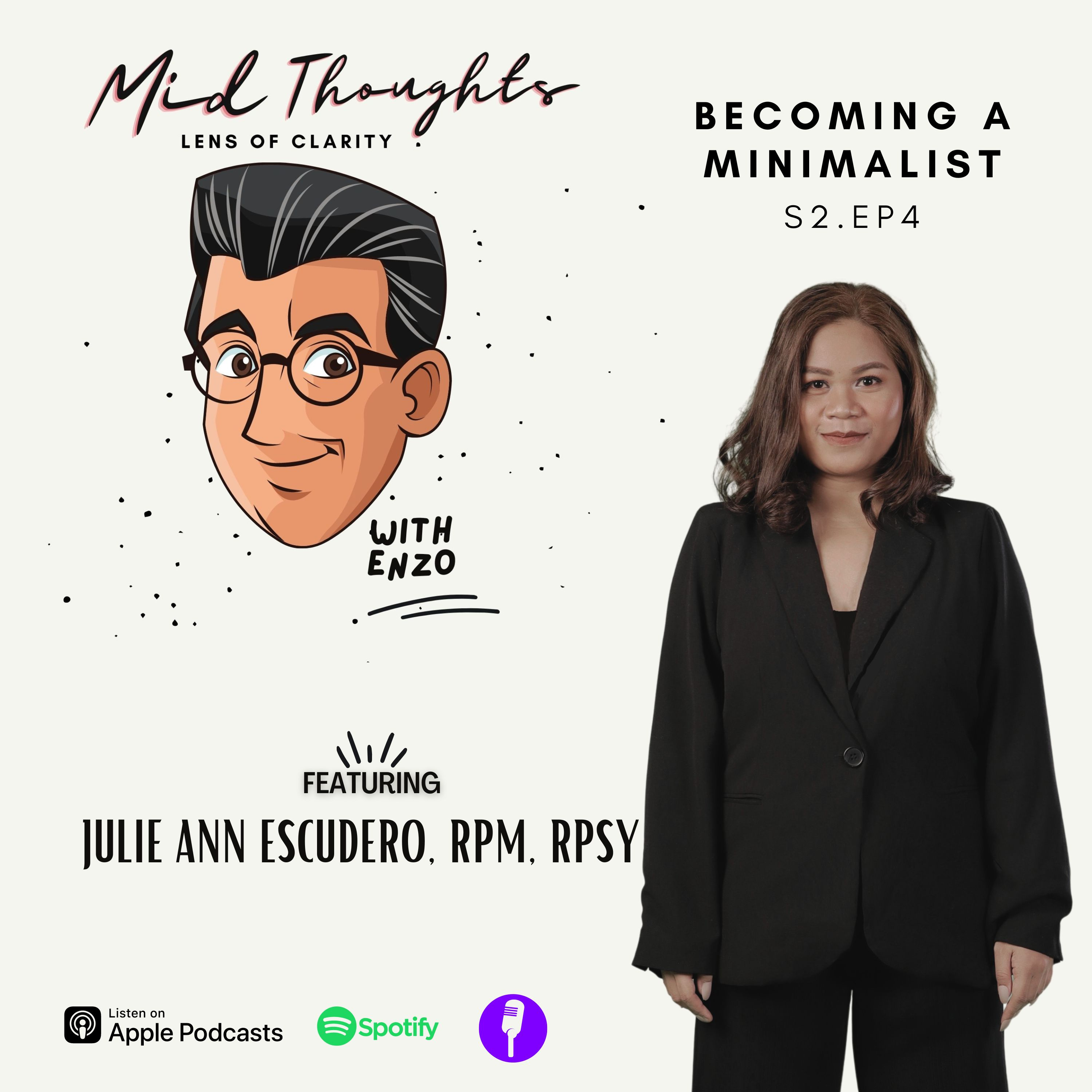MidThoughts: Lens of Clarity