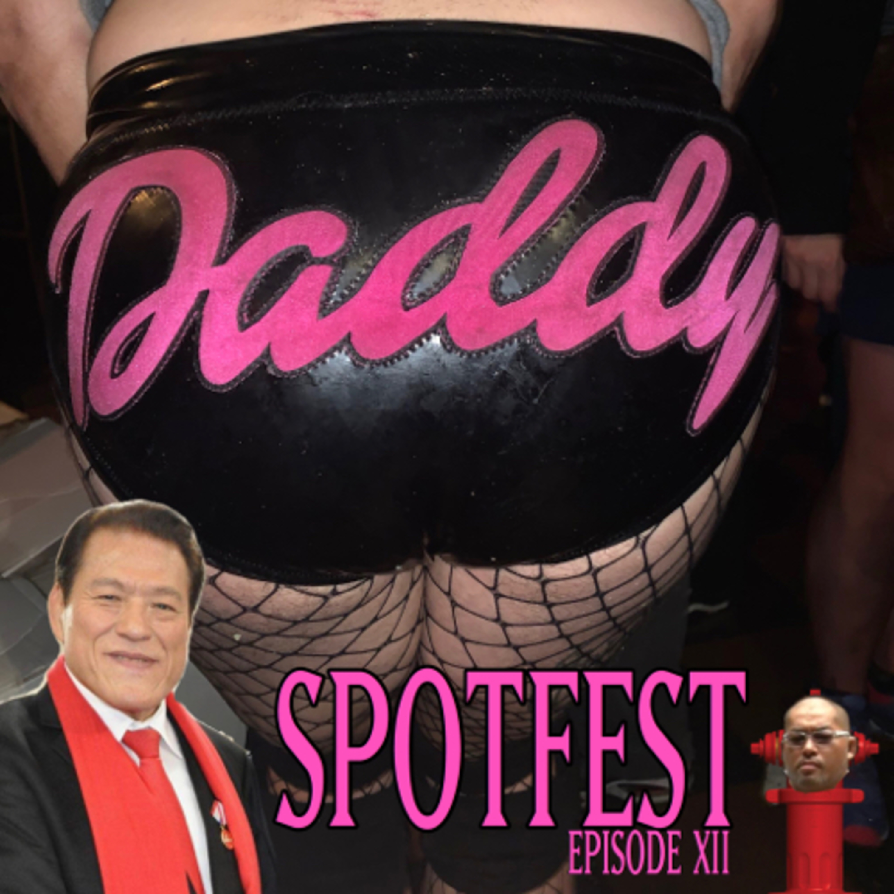 Episode 12: Eric Joins Full Time + Exclusive Timebomb Announcement