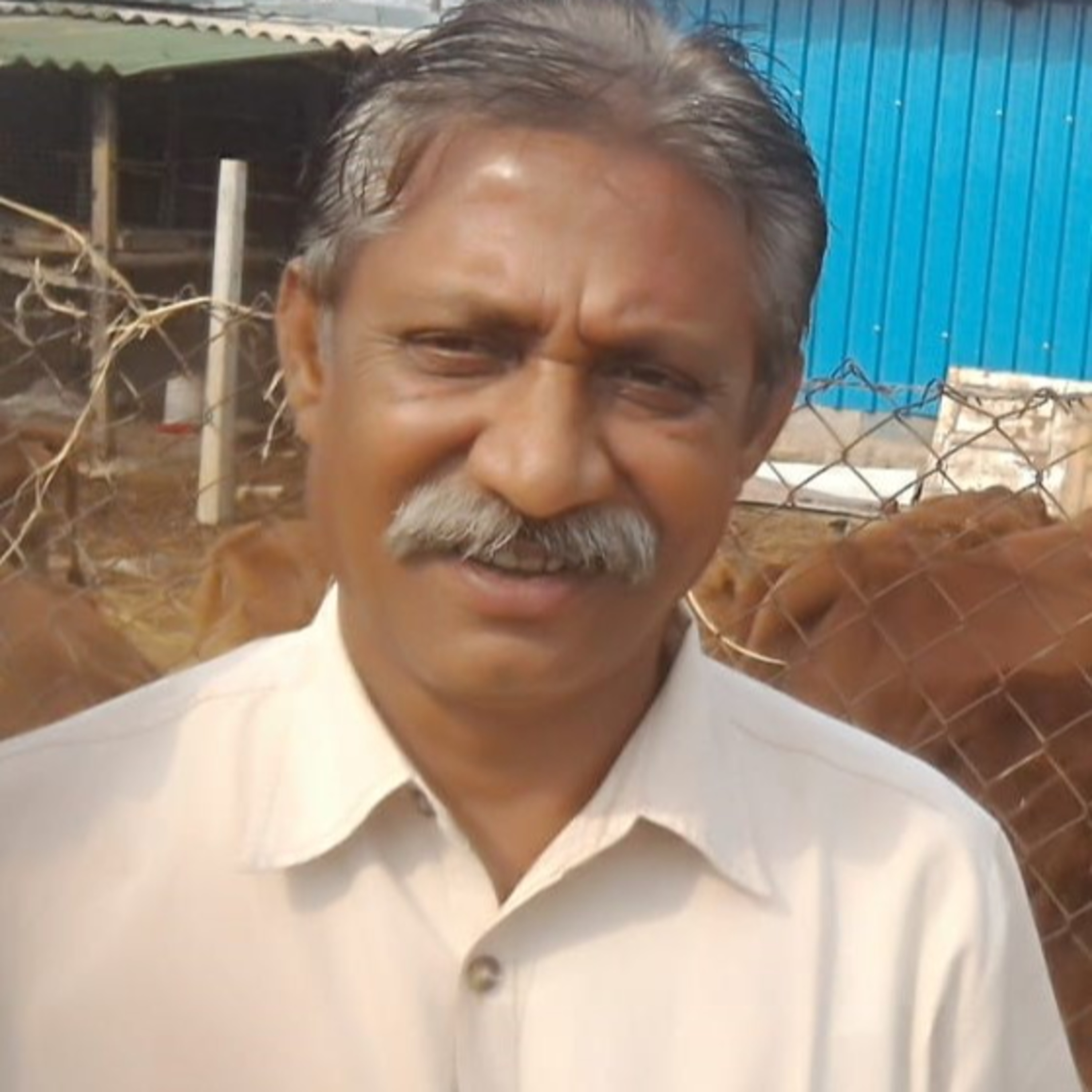 Gramayan Pratishthan, Nagpur
