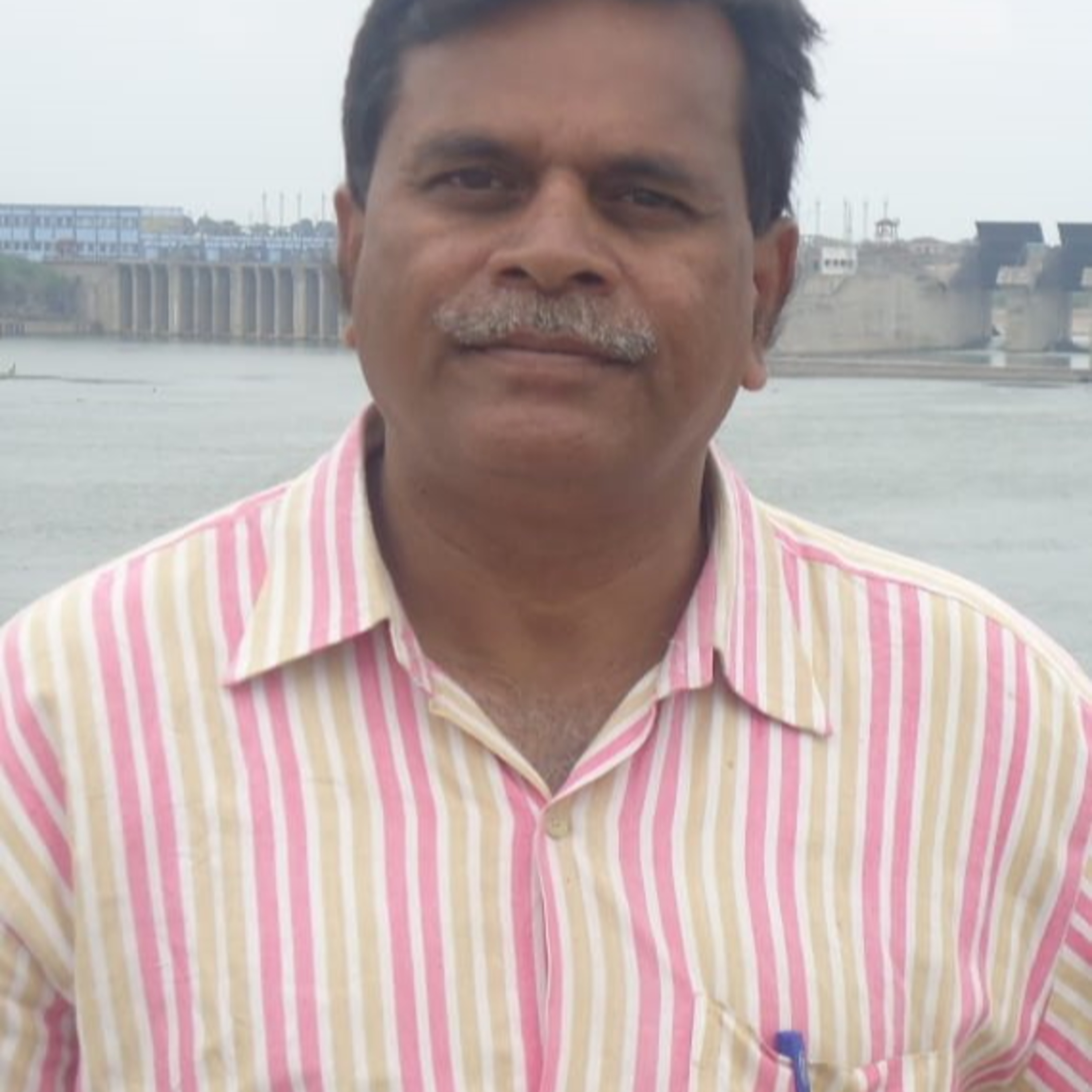 Gramayan Pratishthan, Nagpur