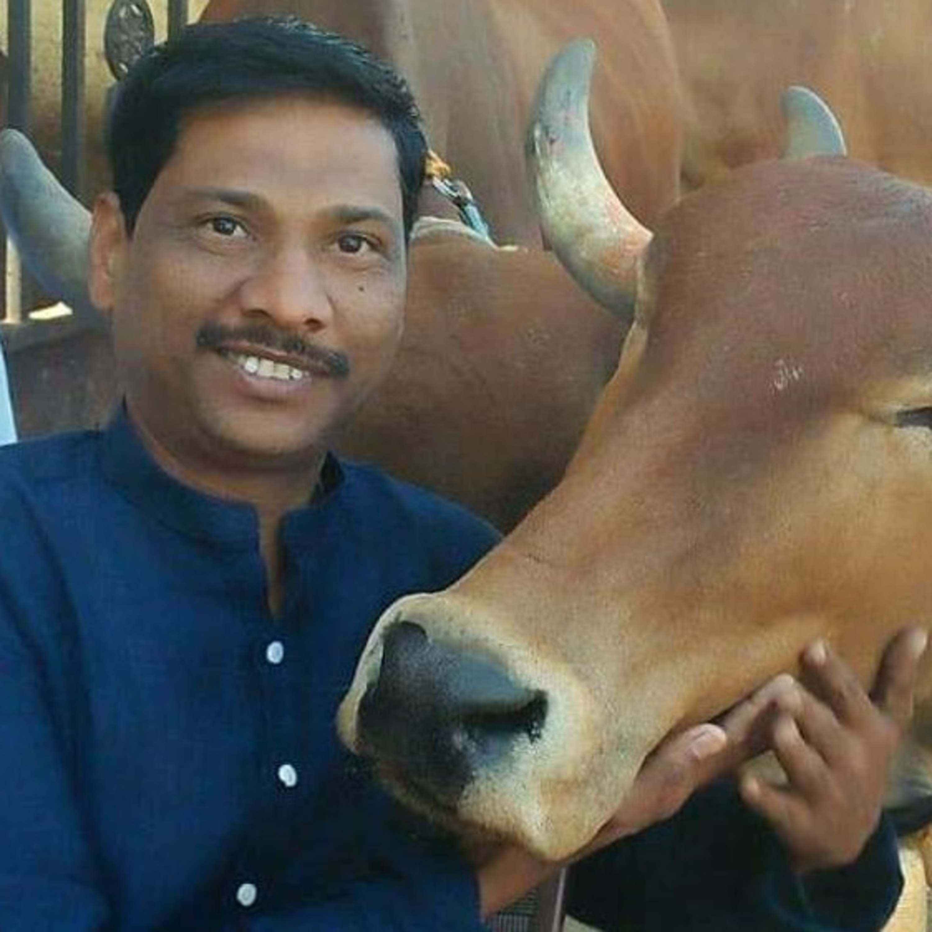 Gramayan Pratishthan, Nagpur