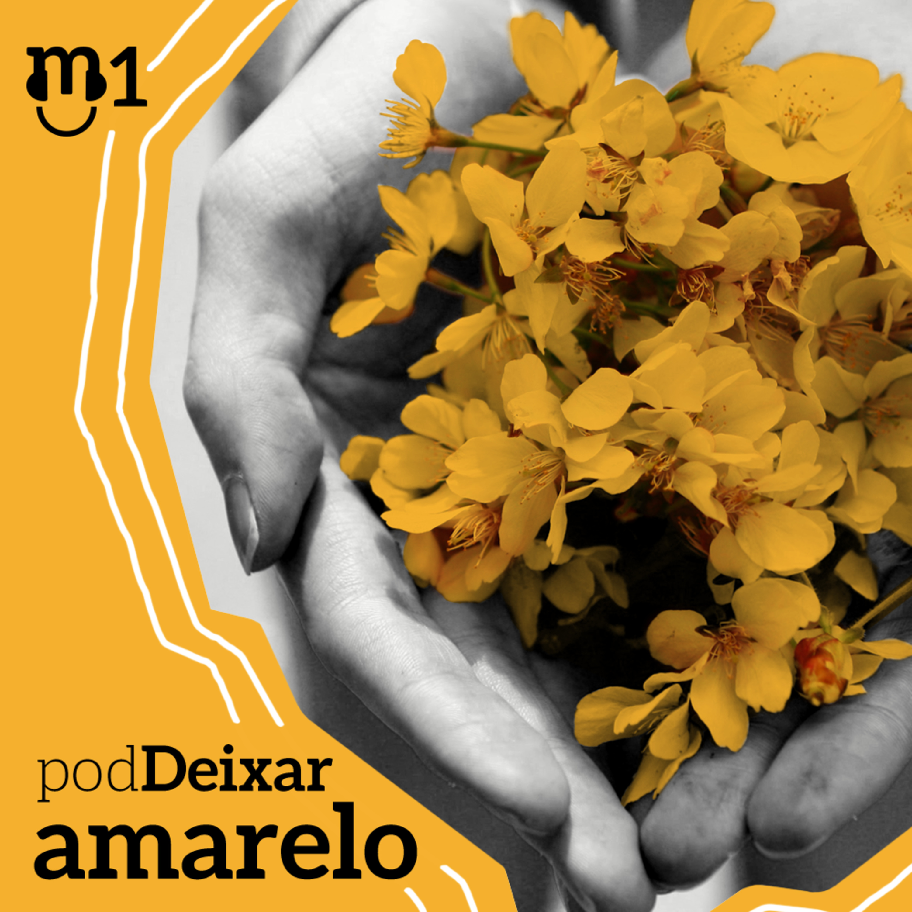 #1 - podDeixar amarelo #1 - podDeixar amarelo