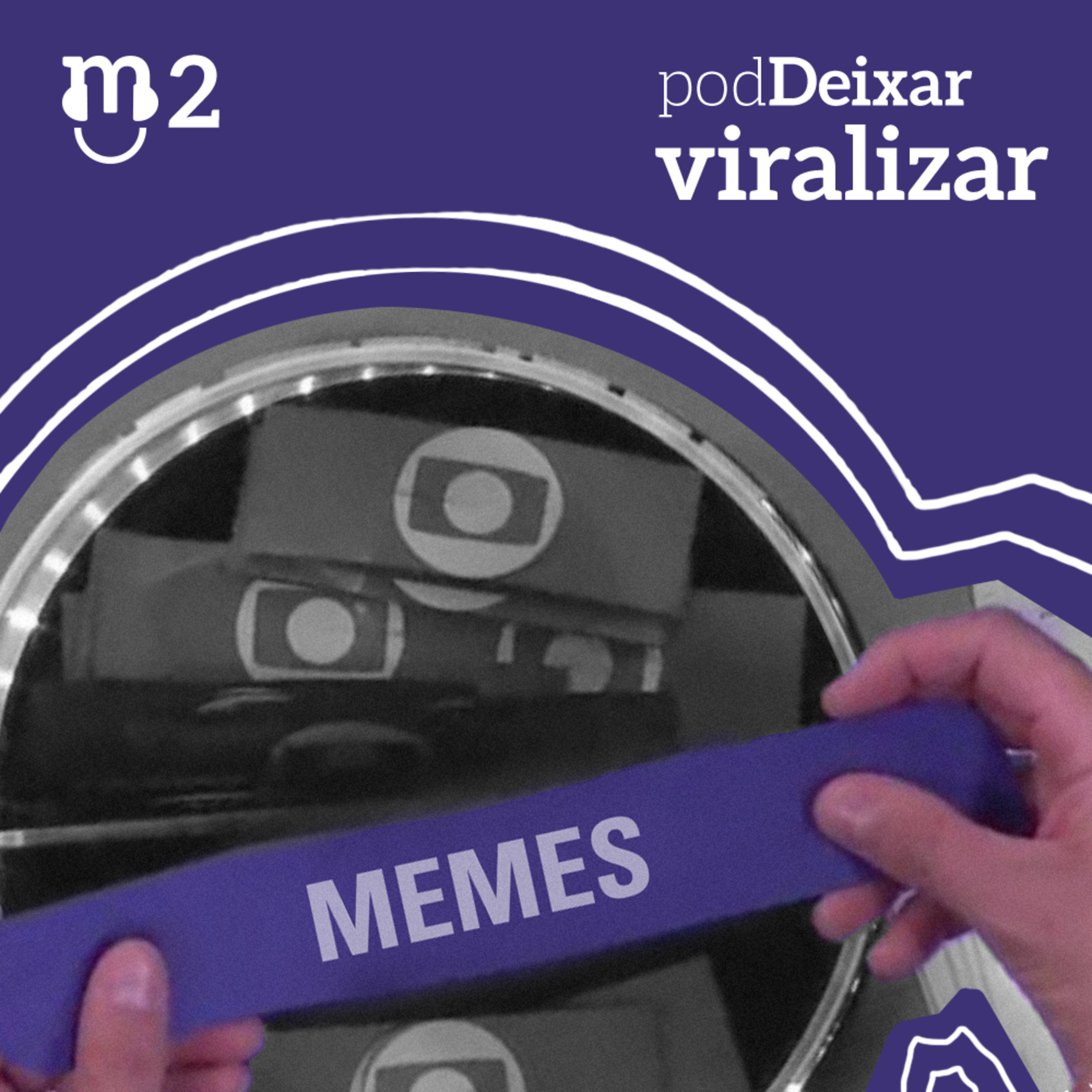 #2 - podDeixar viralizar #2 - podDeixar viralizar
