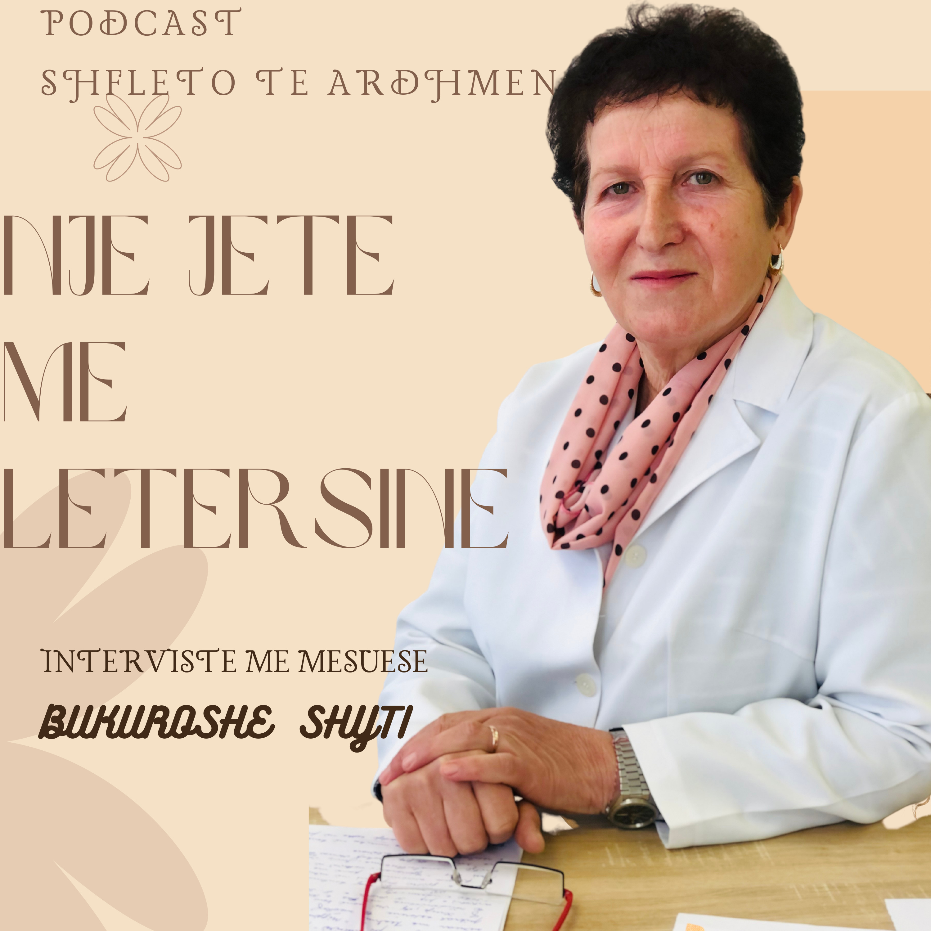 Shfleto Te Ardhmen
