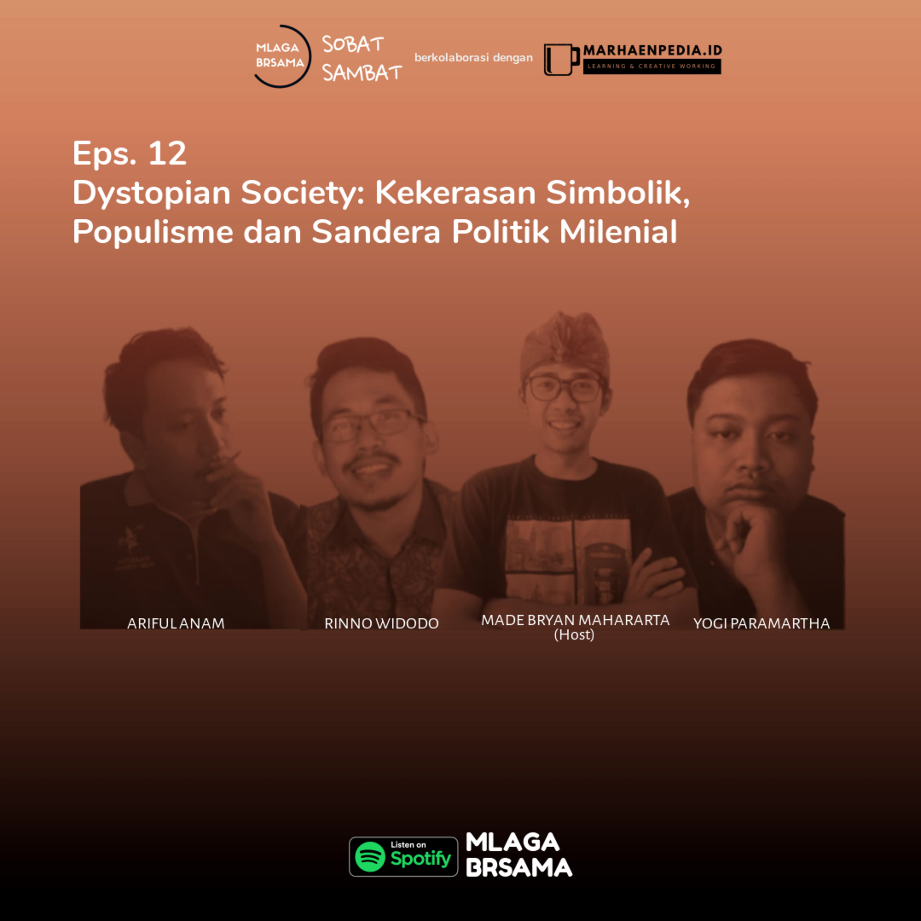 MLAGA BRSAMA