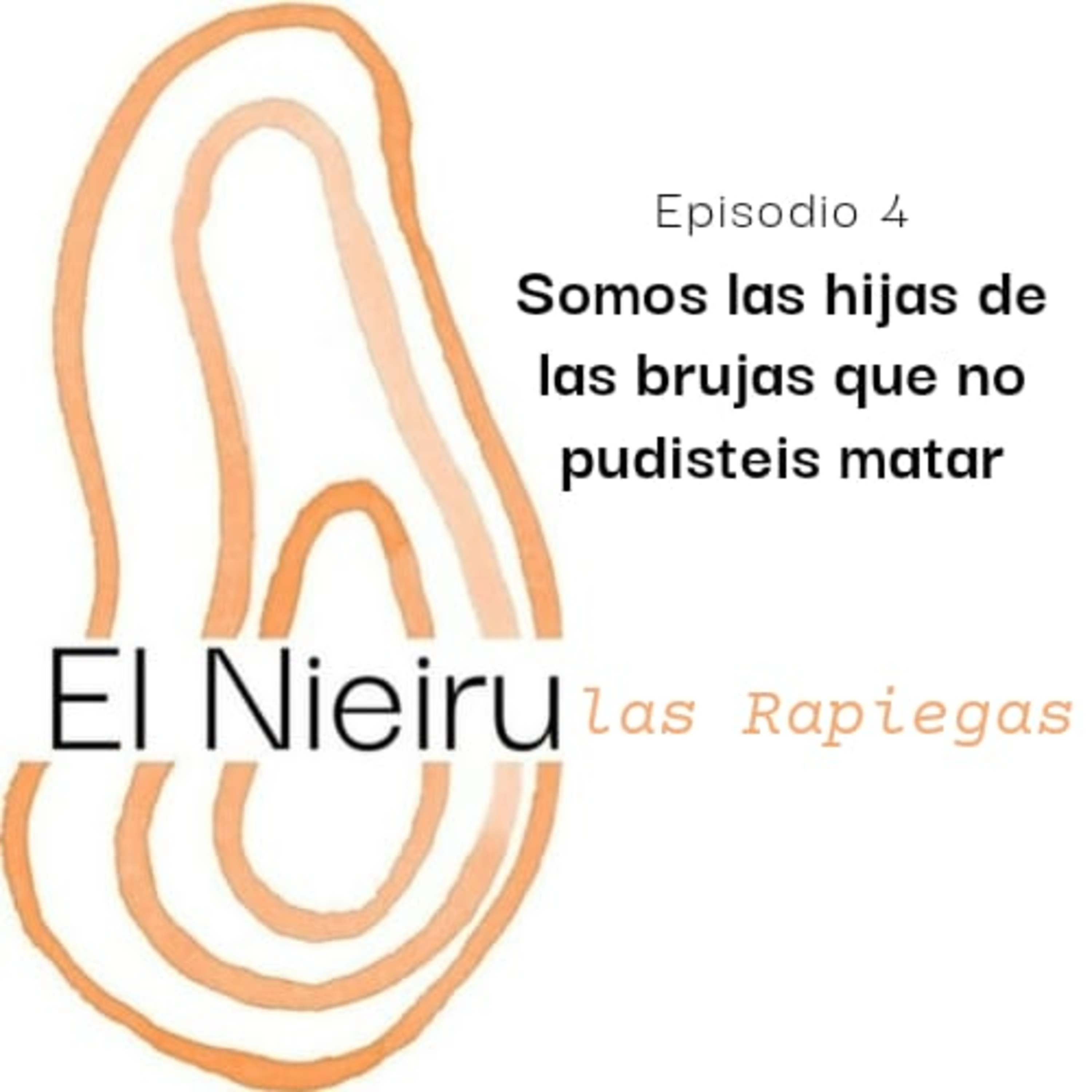 El Nieiru las Rapiegas