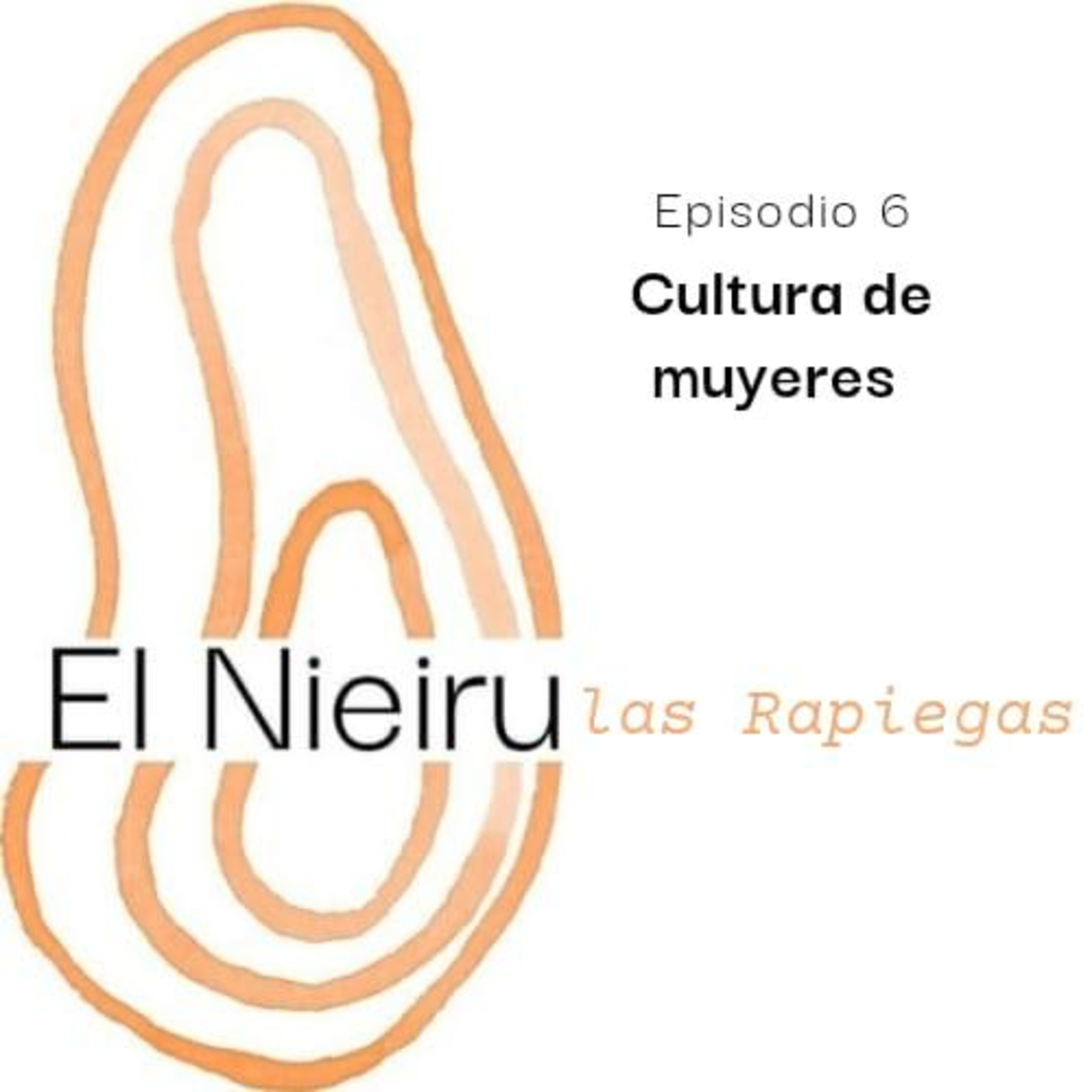 El Nieiru las Rapiegas