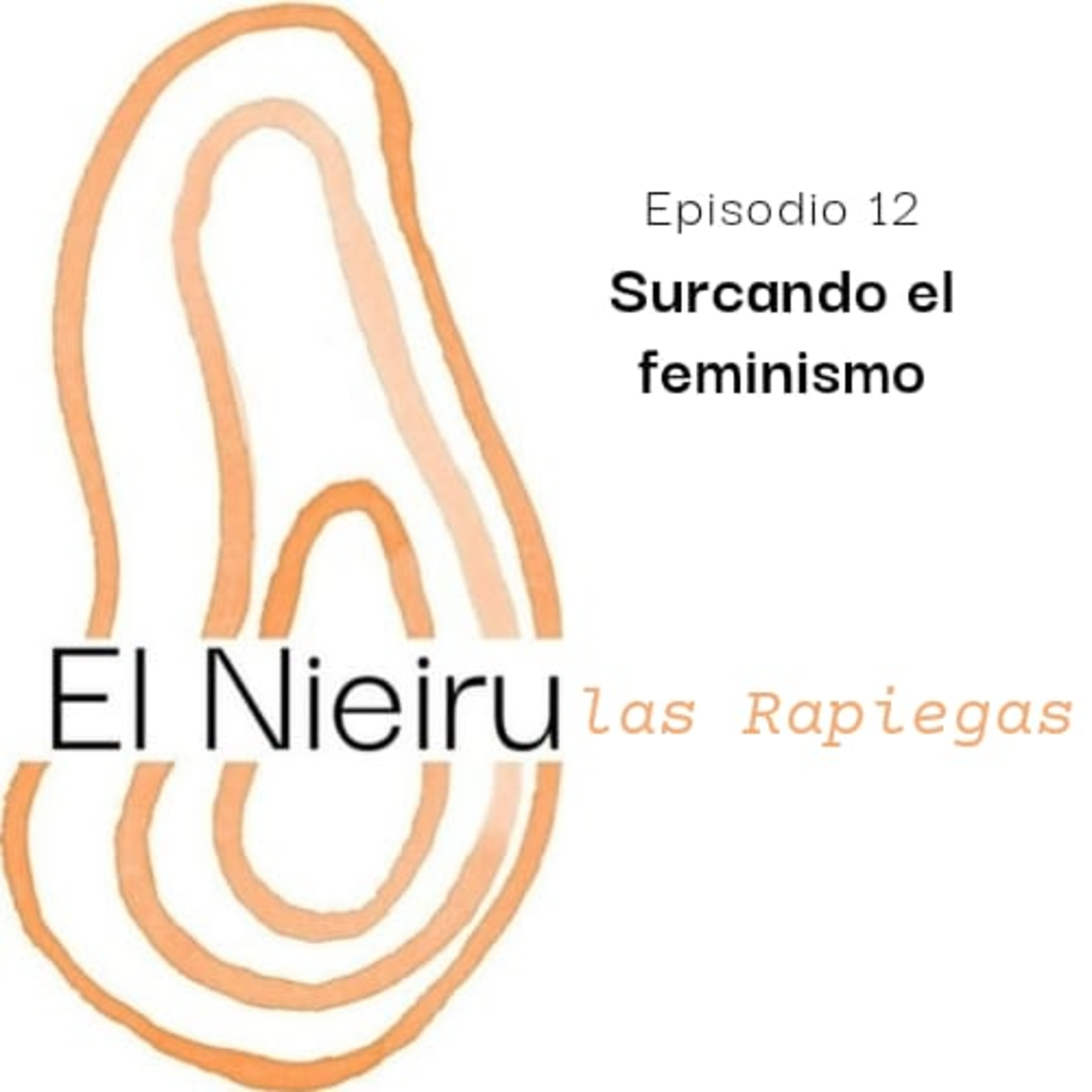 El Nieiru las Rapiegas