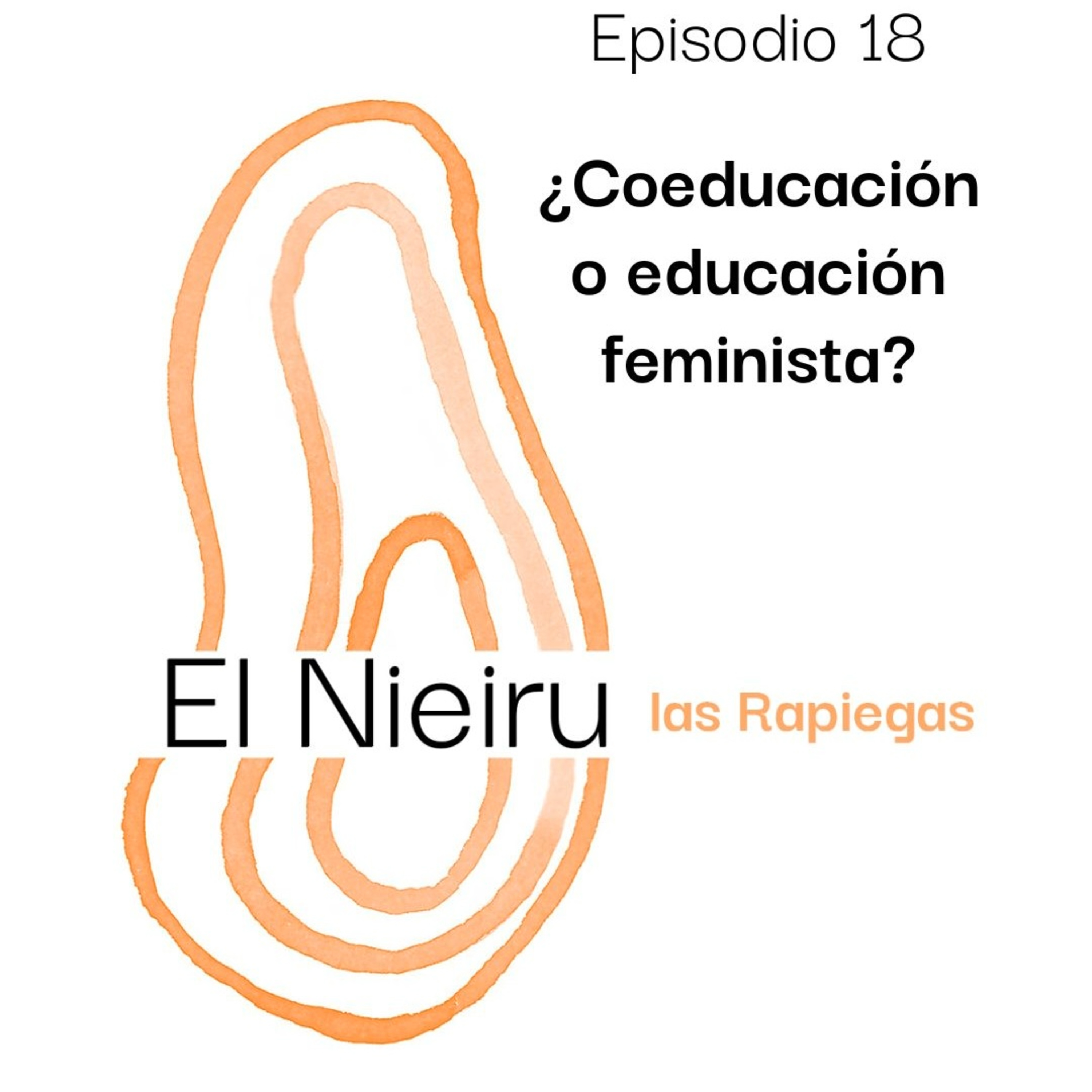 El Nieiru las Rapiegas
