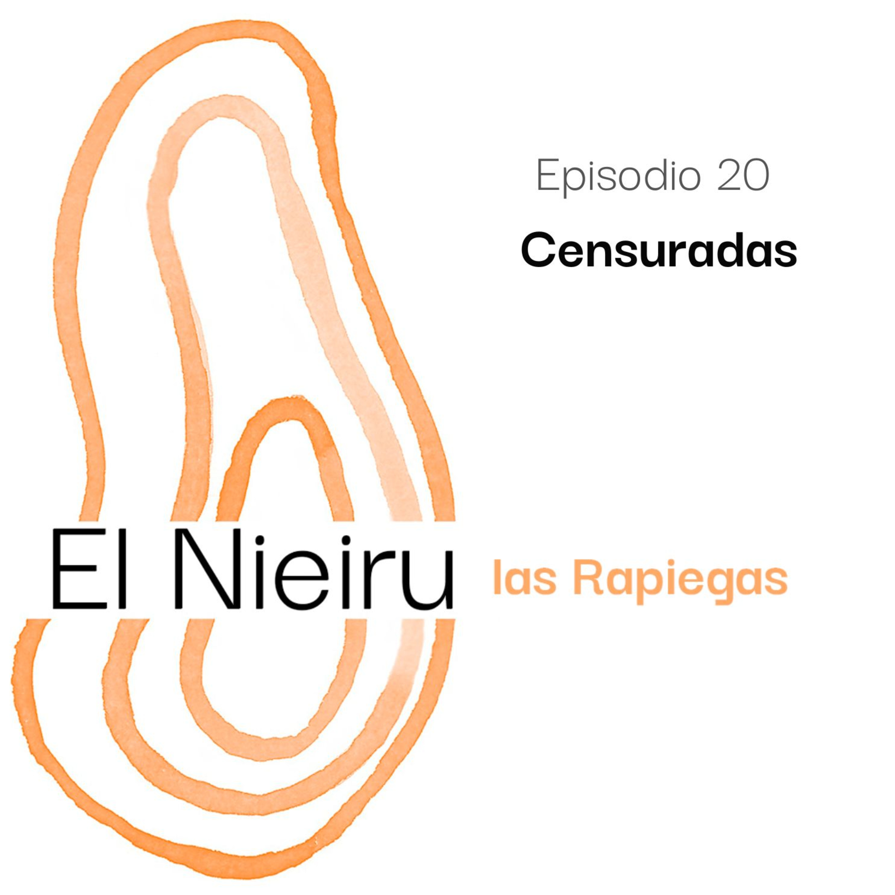 El Nieiru las Rapiegas